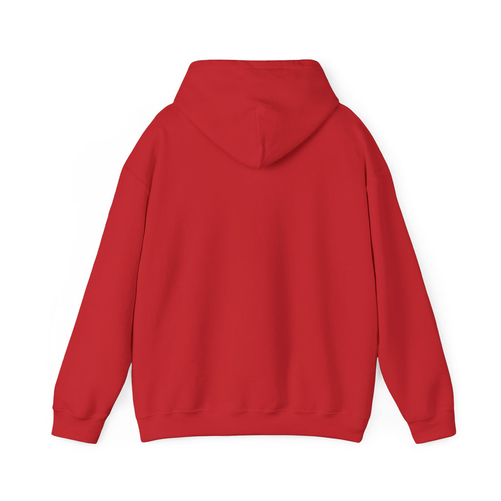 Modest Unisex Heavy Blend™ Hooded Sweatshirt, Cozy Casual Wear, Gifts for Him and Her, Everyday Comfort, Perfect for Fall