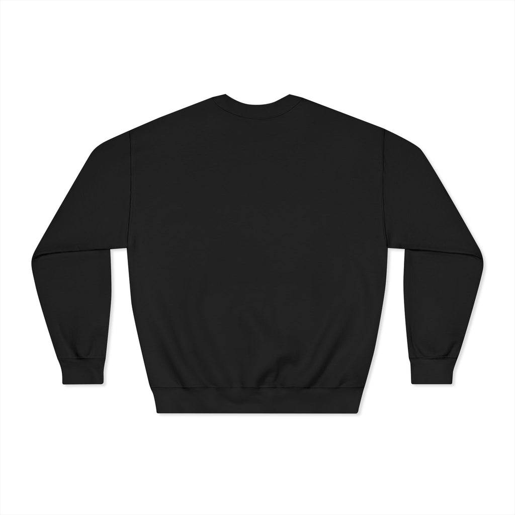 Don't Kill My Vibe Sweatshirt — Rainbow DKAM Pride Crewneck