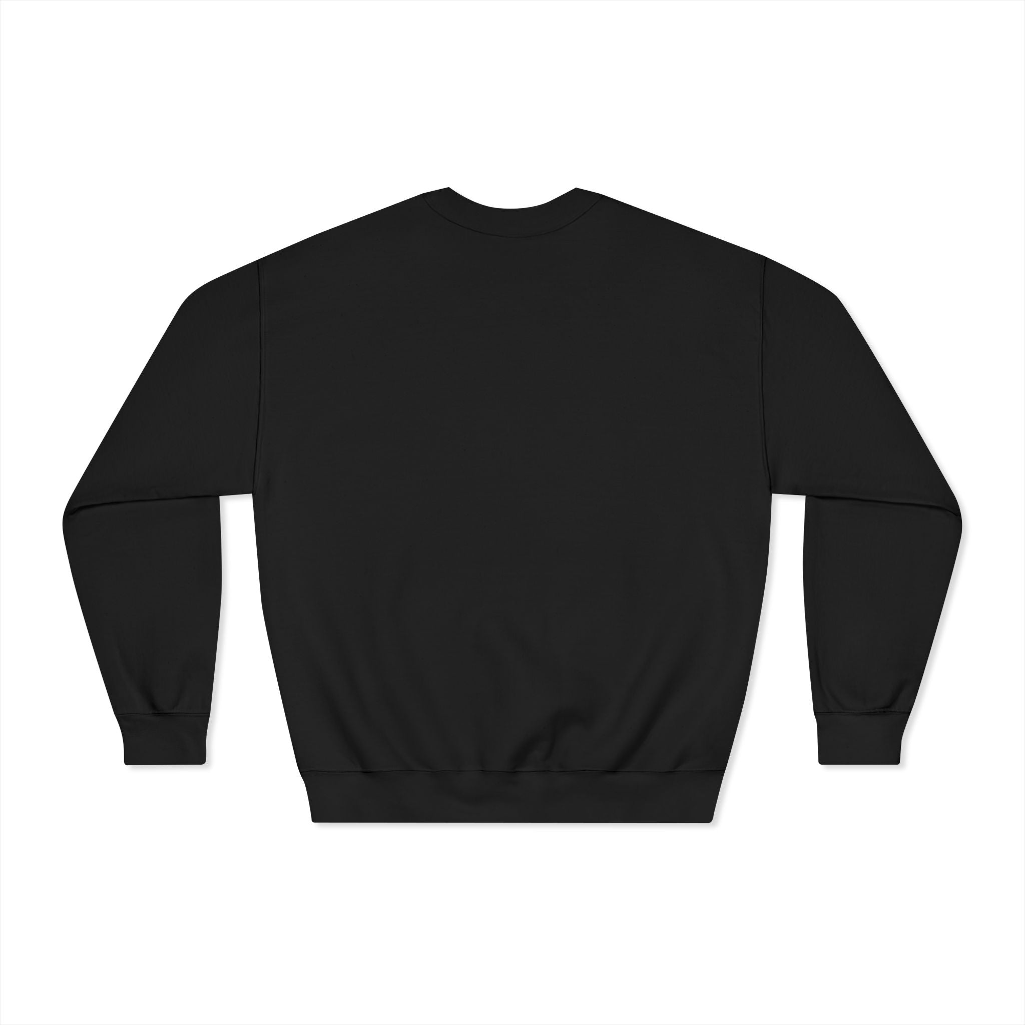 Don't Kill My Vibe Sweatshirt — Rainbow DKAM Pride Crewneck