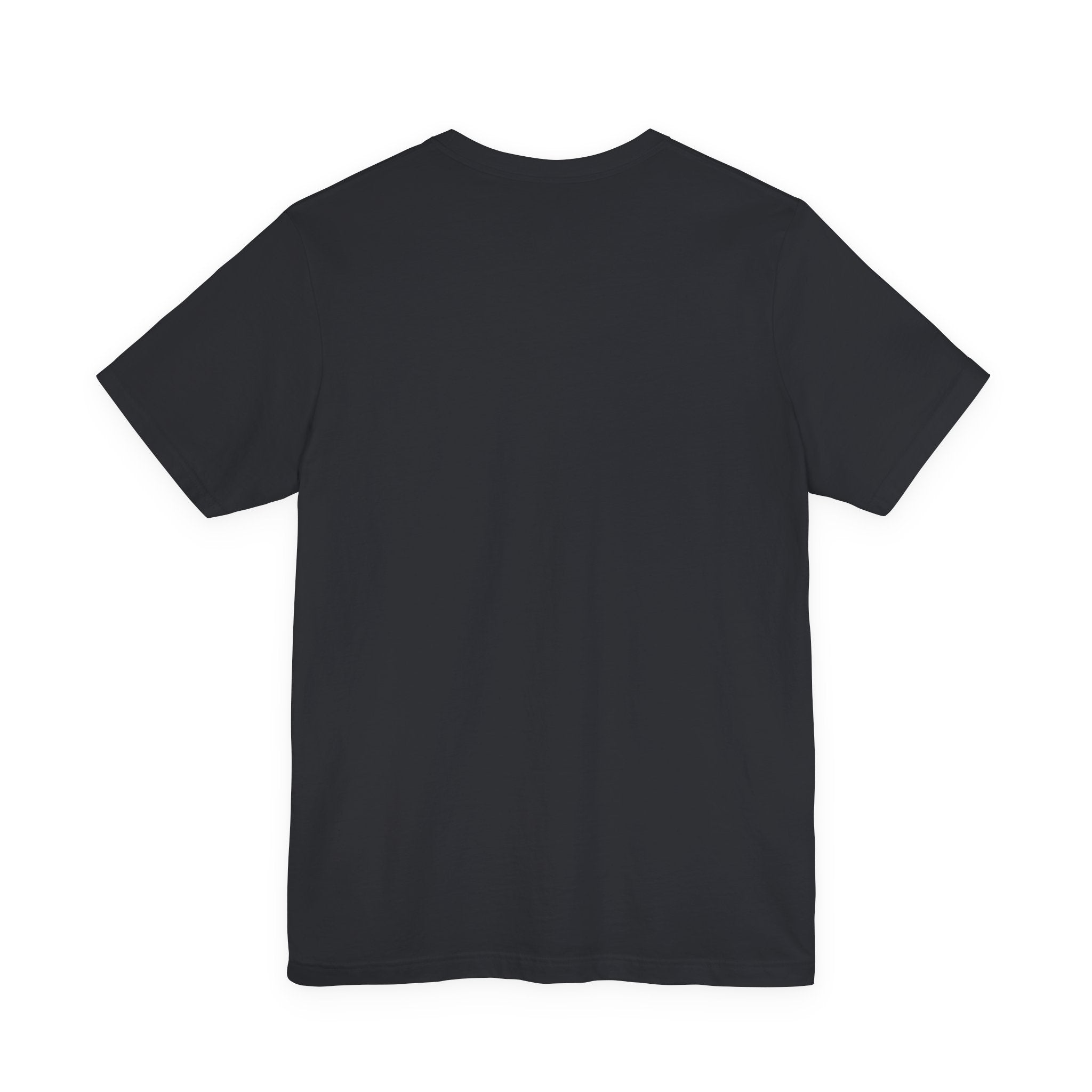 Modest Unisex Jersey Tee - Casual Style, Gift for Friends, Minimalist Fashion, Everyday Wear, Modesty Celebration