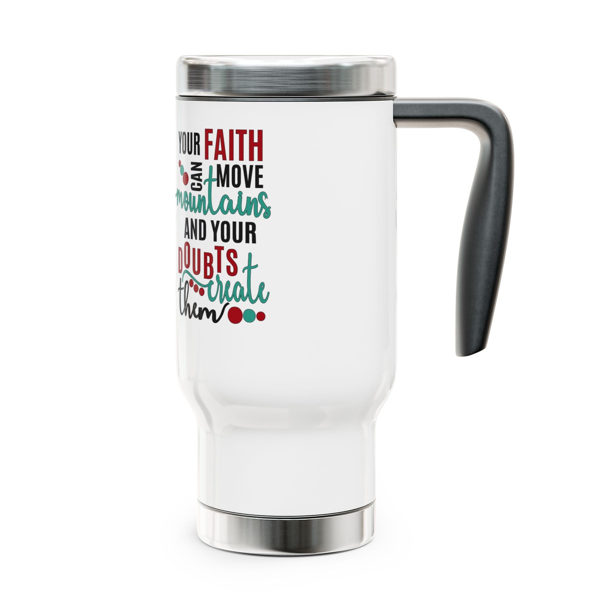 Faith-Inspired Travel Mug | Motivational Stainless Steel Coffee Cup for Believers | Perfect Gift for Faith-Based Occasions, [...]