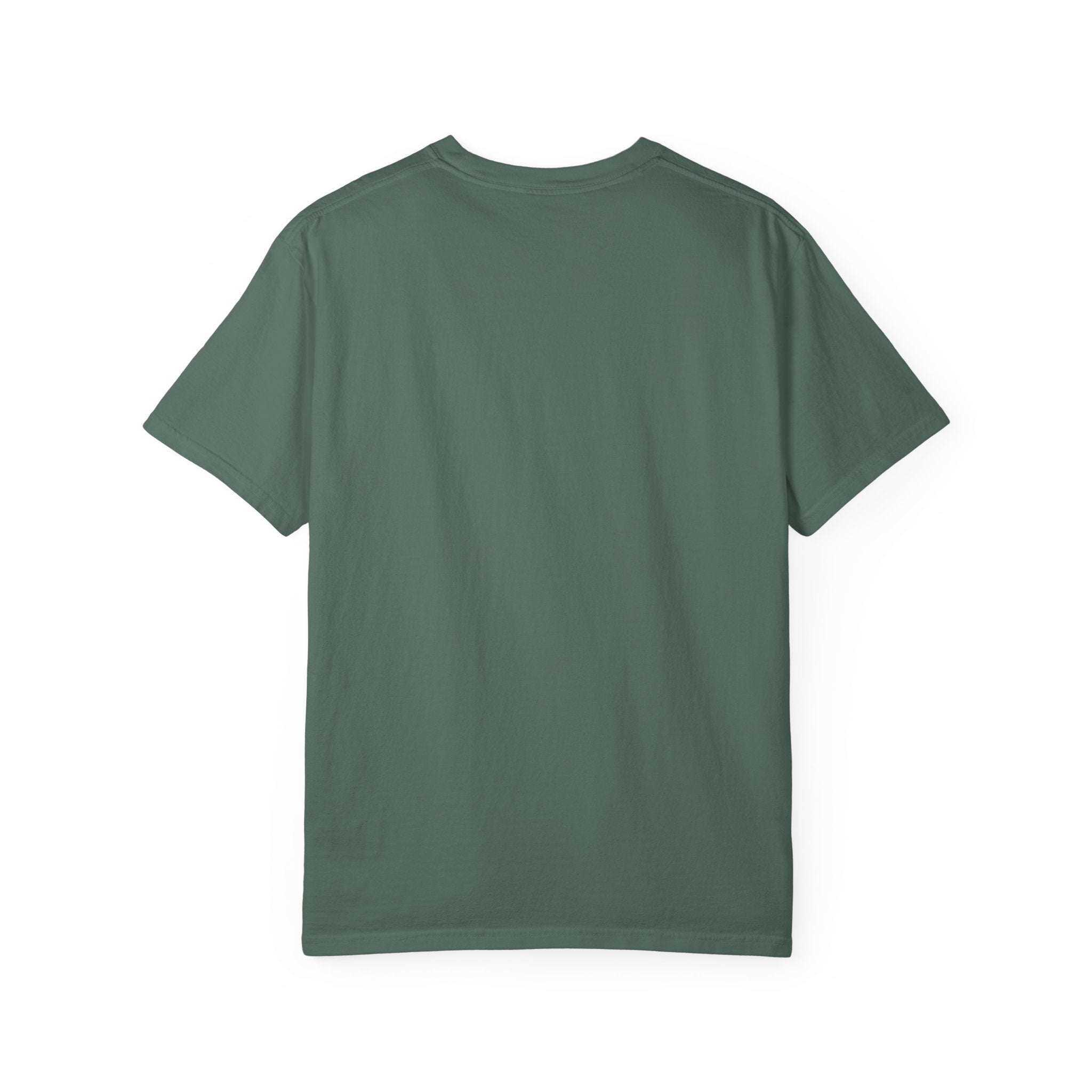 T-Shirt — DKAM "Don't Kill My Vibe" Rainbow Pride Graphic Tee
