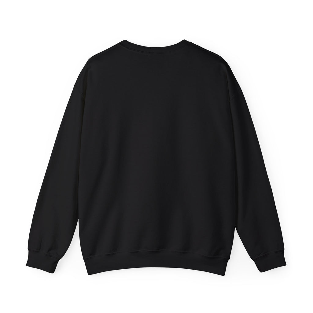 Cool Mom Crewneck Sweatshirt — Retro Glam Mom Pullover