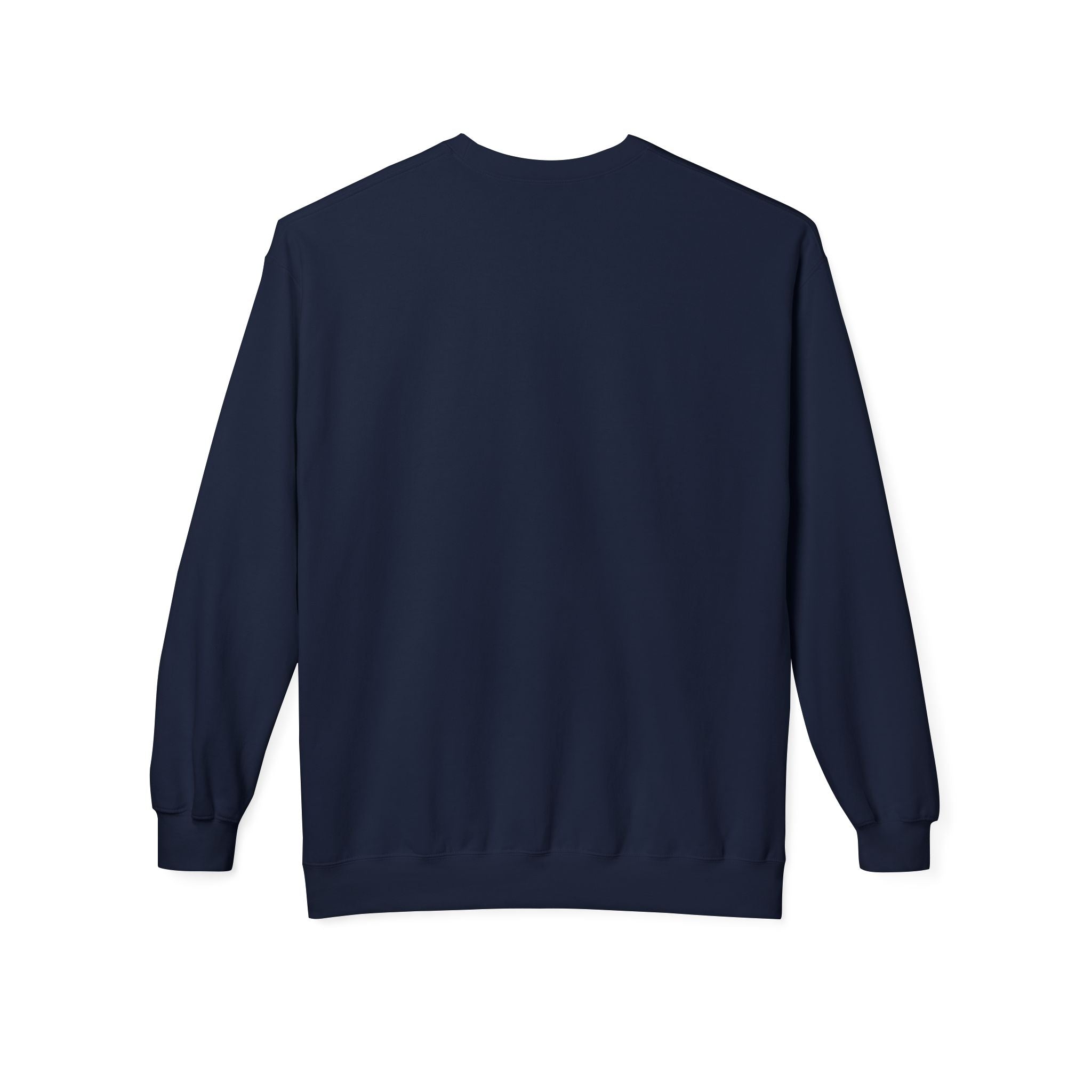 Modest Threads Unisex Fleece Crewneck Sweatshirt | Comfy Casual Wear, Gifts for Him or Her, Fall Fashion, Everyday Essentials, Cozy Layering