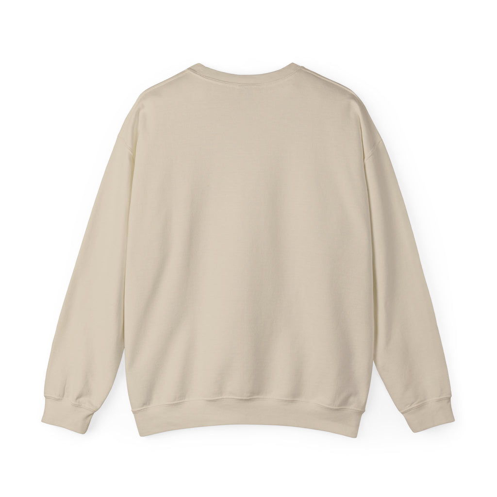 Coffee is Cheaper Than Therapy Sweatshirt - Unisex Heavy Blend Crewneck