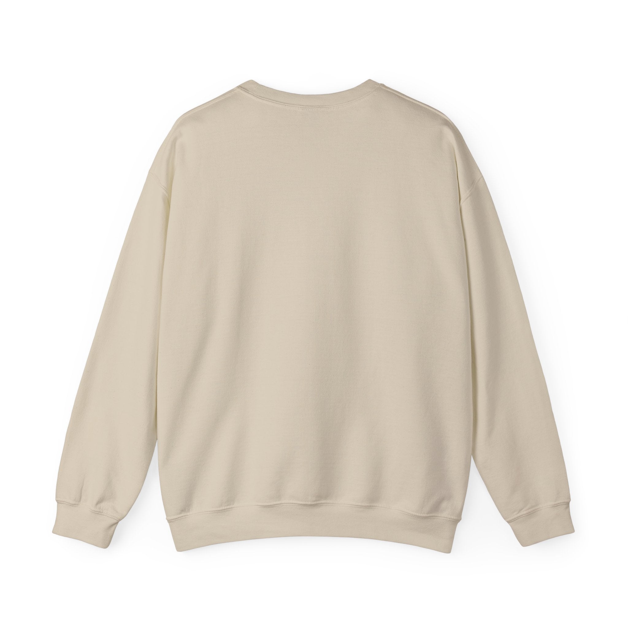Coffee is Cheaper Than Therapy Sweatshirt - Unisex Heavy Blend Crewneck