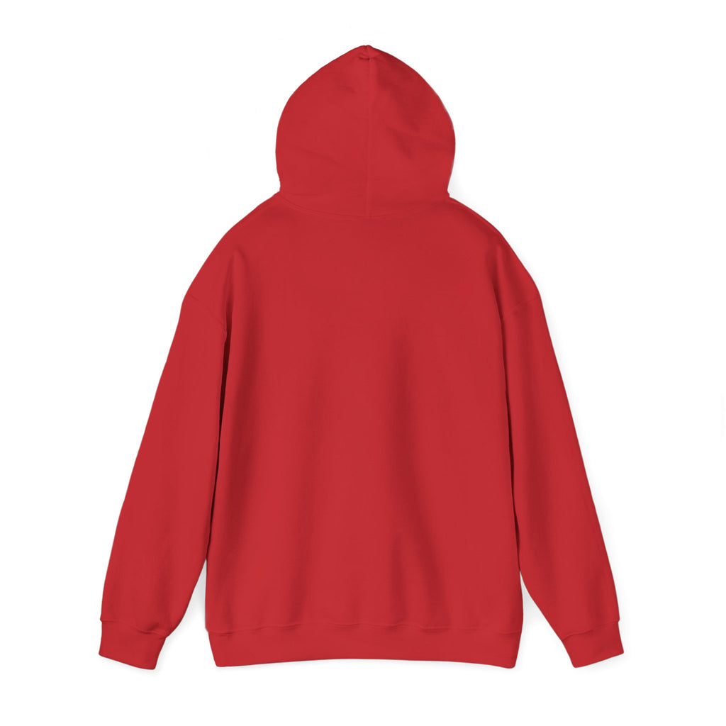 Modest Unisex Heavy Blend™ Hooded Sweatshirt, Cozy Casual Wear, Gifts for Him and Her, Everyday Comfort, Perfect for Fall