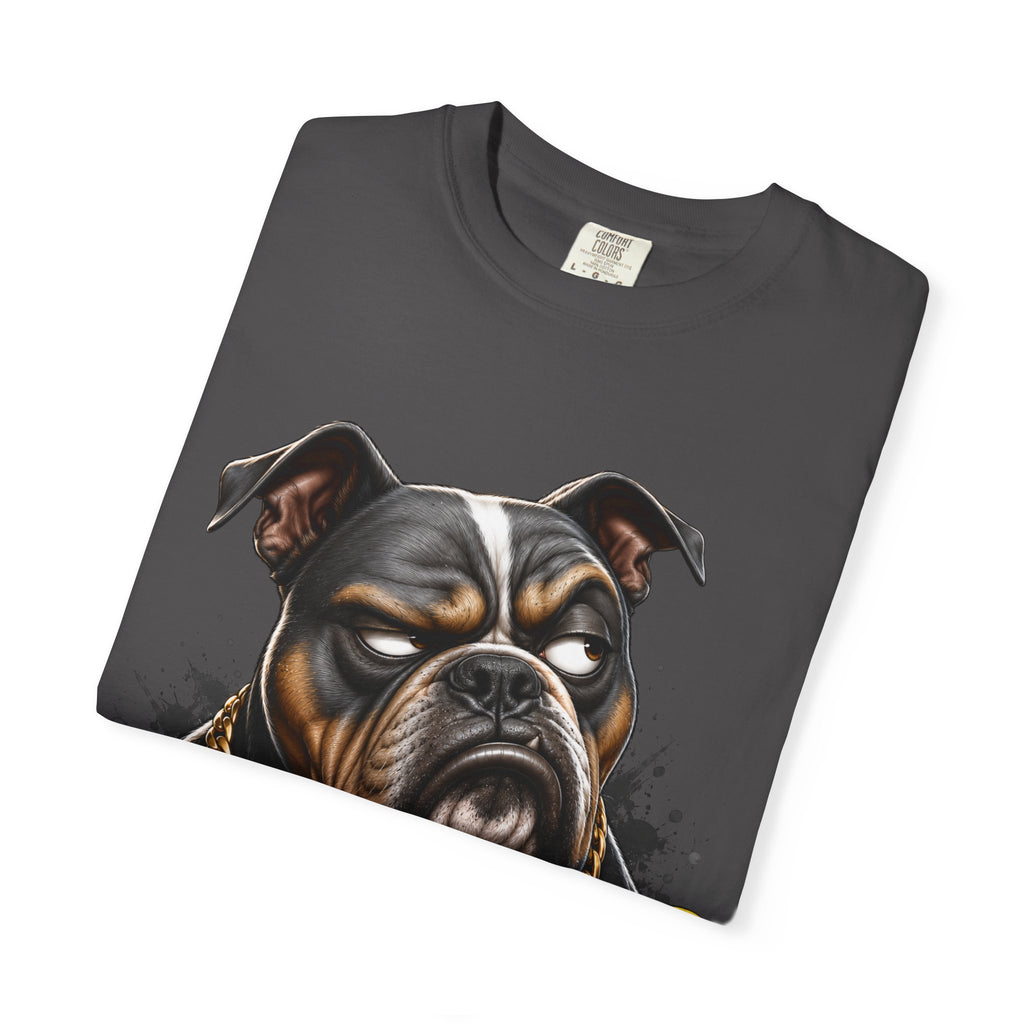 Seriously? Rottweiler Graphic T-Shirt