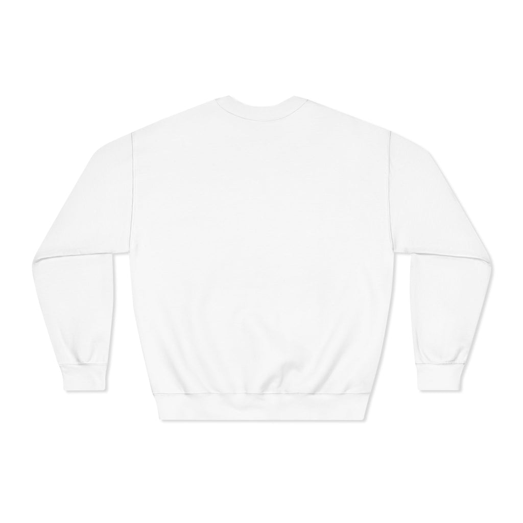 Don't Kill My Vibe Sweatshirt — Rainbow DKAM Pride Crewneck