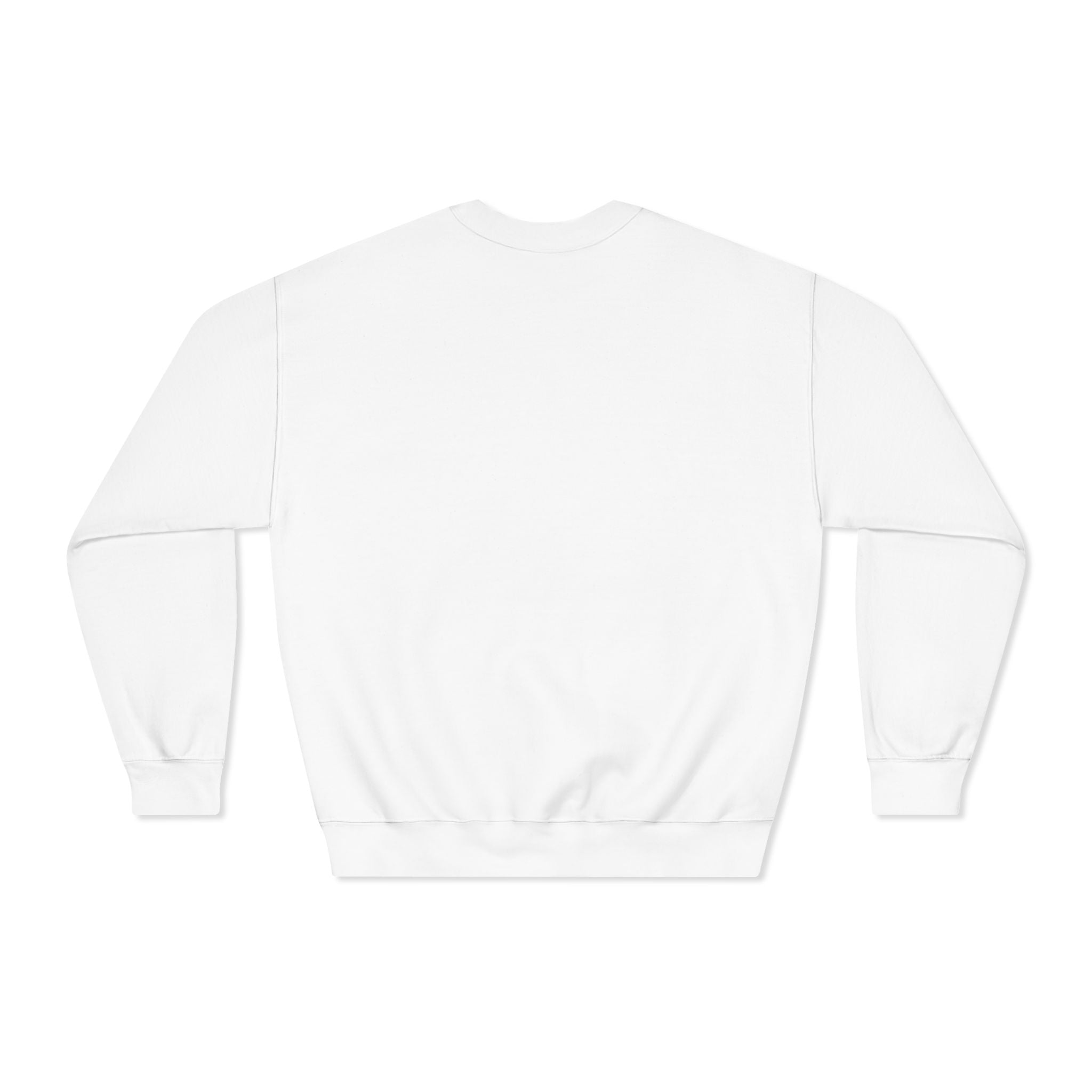 Don't Kill My Vibe Sweatshirt — Rainbow DKAM Pride Crewneck