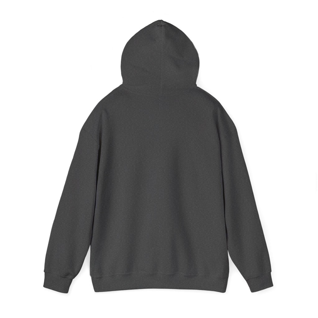 Modest Unisex Heavy Blend™ Hooded Sweatshirt, Cozy Casual Wear, Gifts for Him and Her, Everyday Comfort, Perfect for Fall