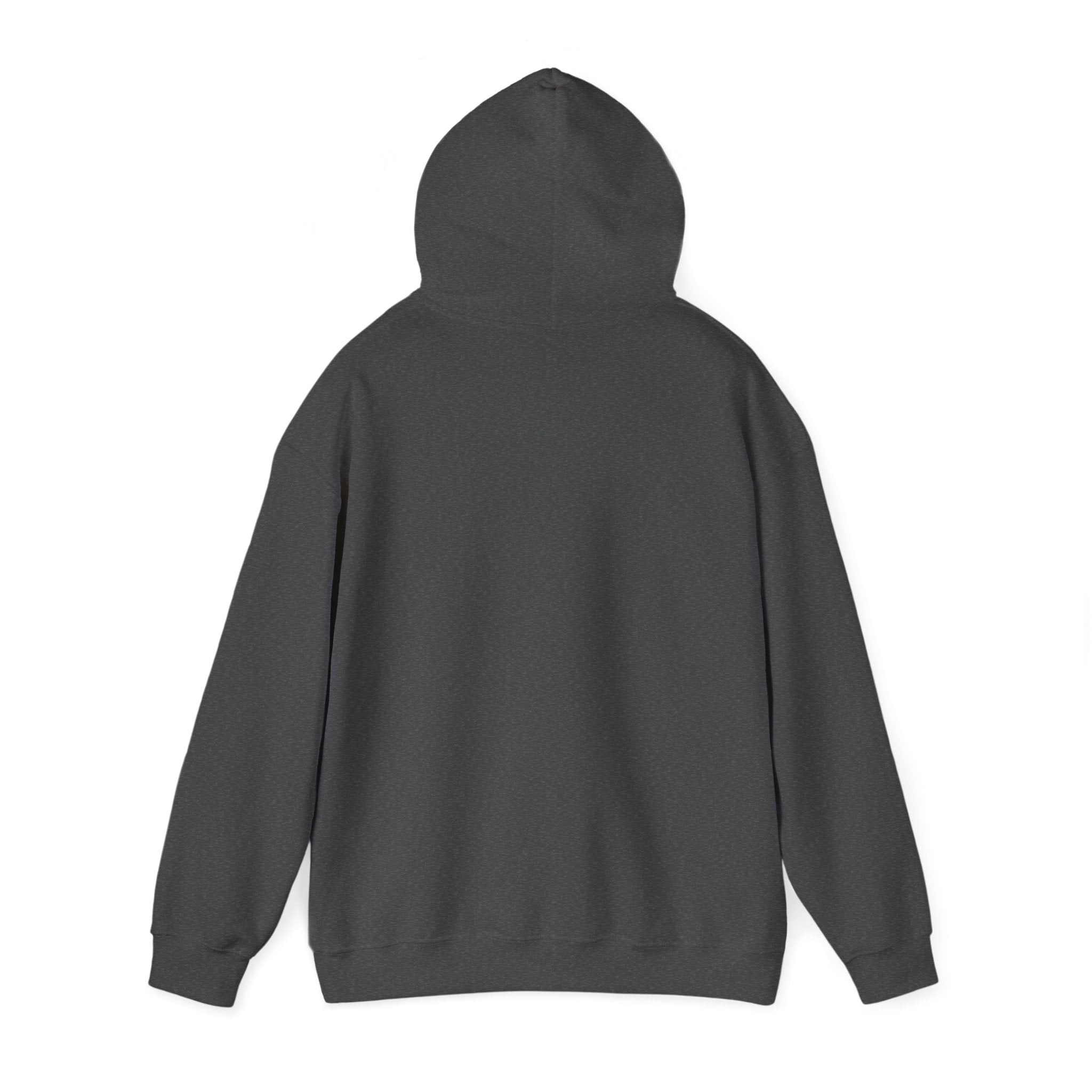 Modest Unisex Heavy Blend™ Hooded Sweatshirt, Cozy Casual Wear, Gifts for Him and Her, Everyday Comfort, Perfect for Fall