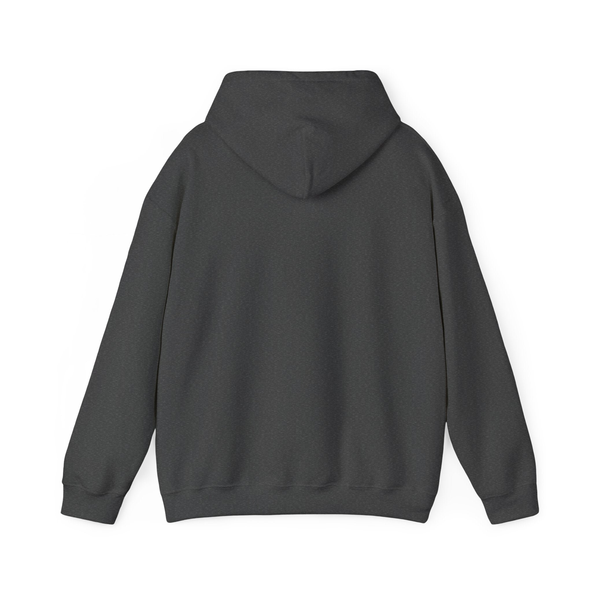 Modest Unisex Heavy Blend™ Hooded Sweatshirt, Cozy Casual Wear, Gifts for Him and Her, Everyday Comfort, Perfect for Fall