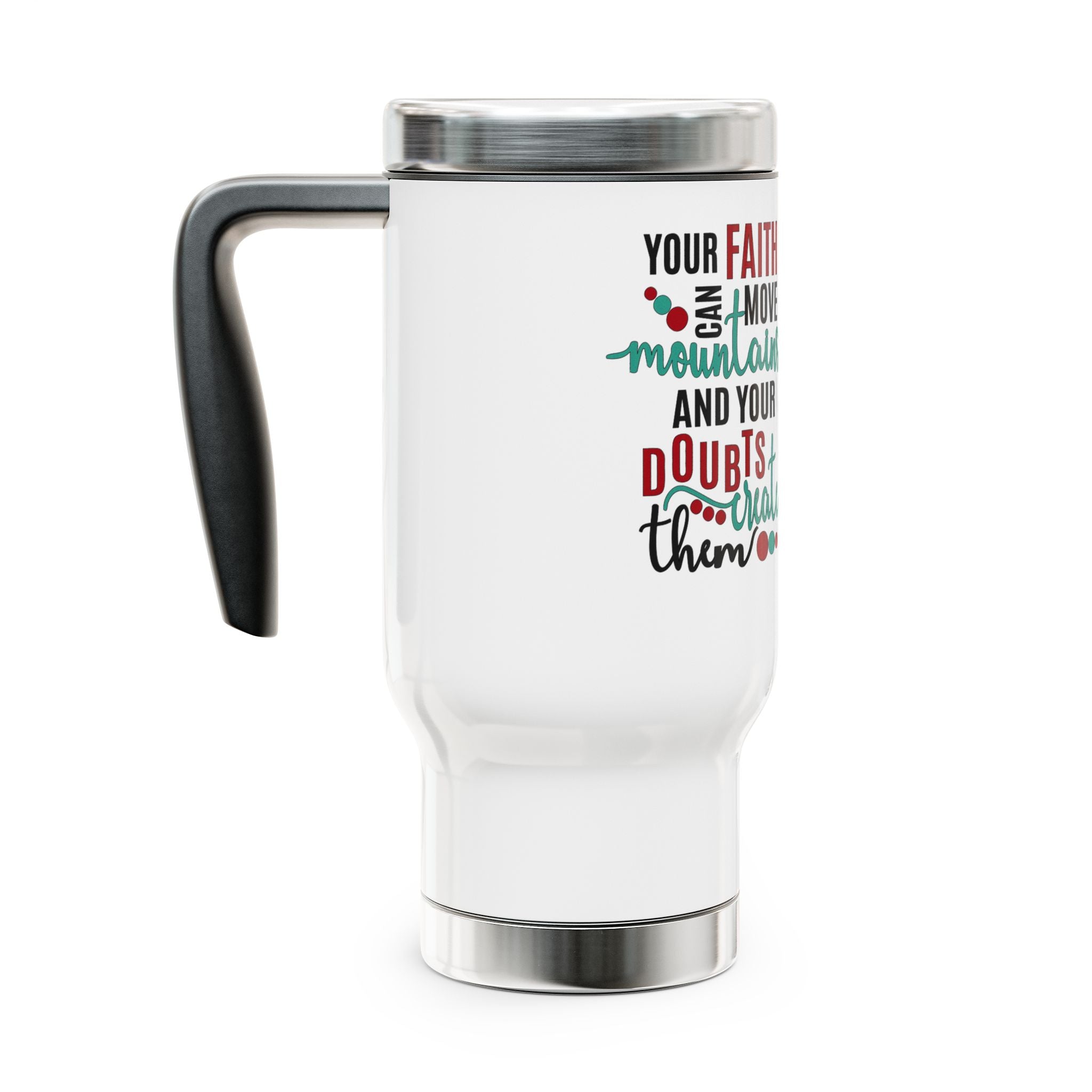 Faith-Inspired Travel Mug | Motivational Stainless Steel Coffee Cup for Believers | Perfect Gift for Faith-Based Occasions, [...]