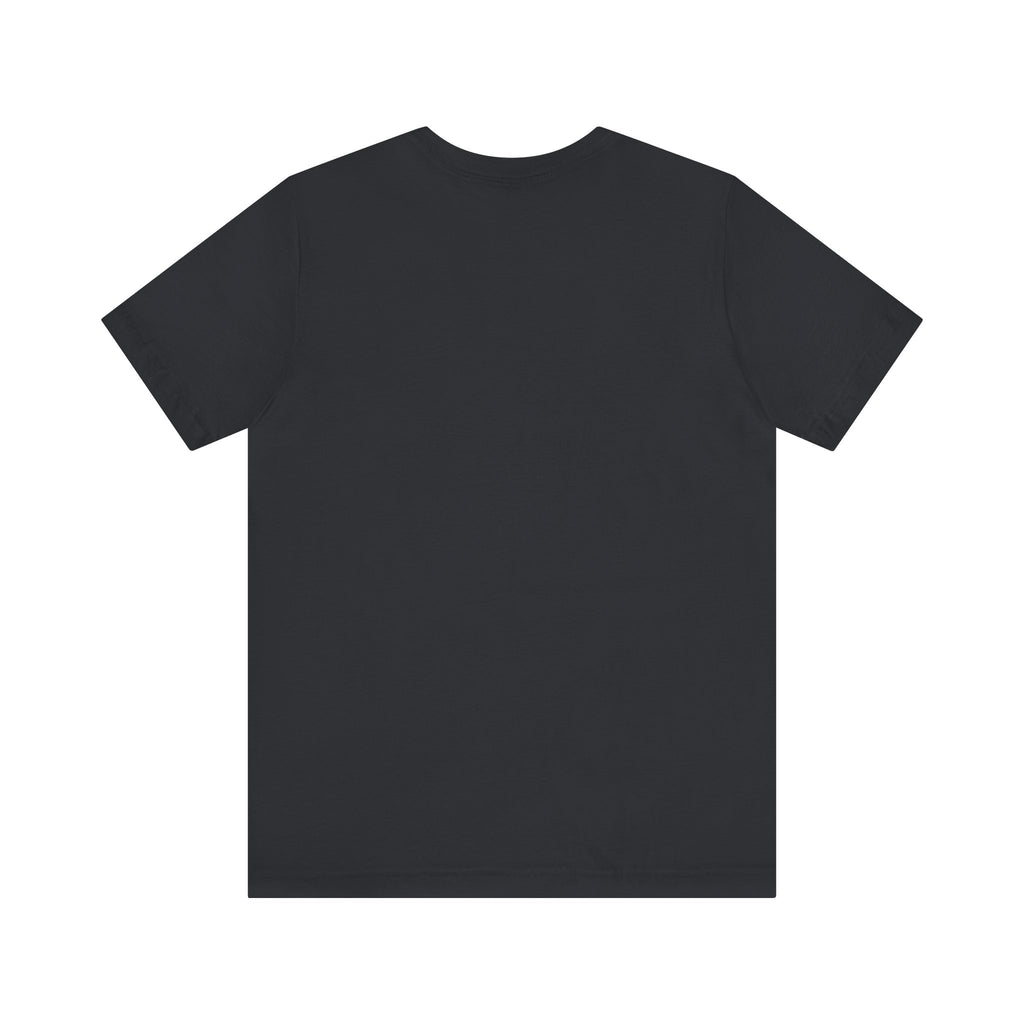 Modest Unisex Jersey Tee - Casual Style, Gift for Friends, Minimalist Fashion, Everyday Wear, Modesty Celebration
