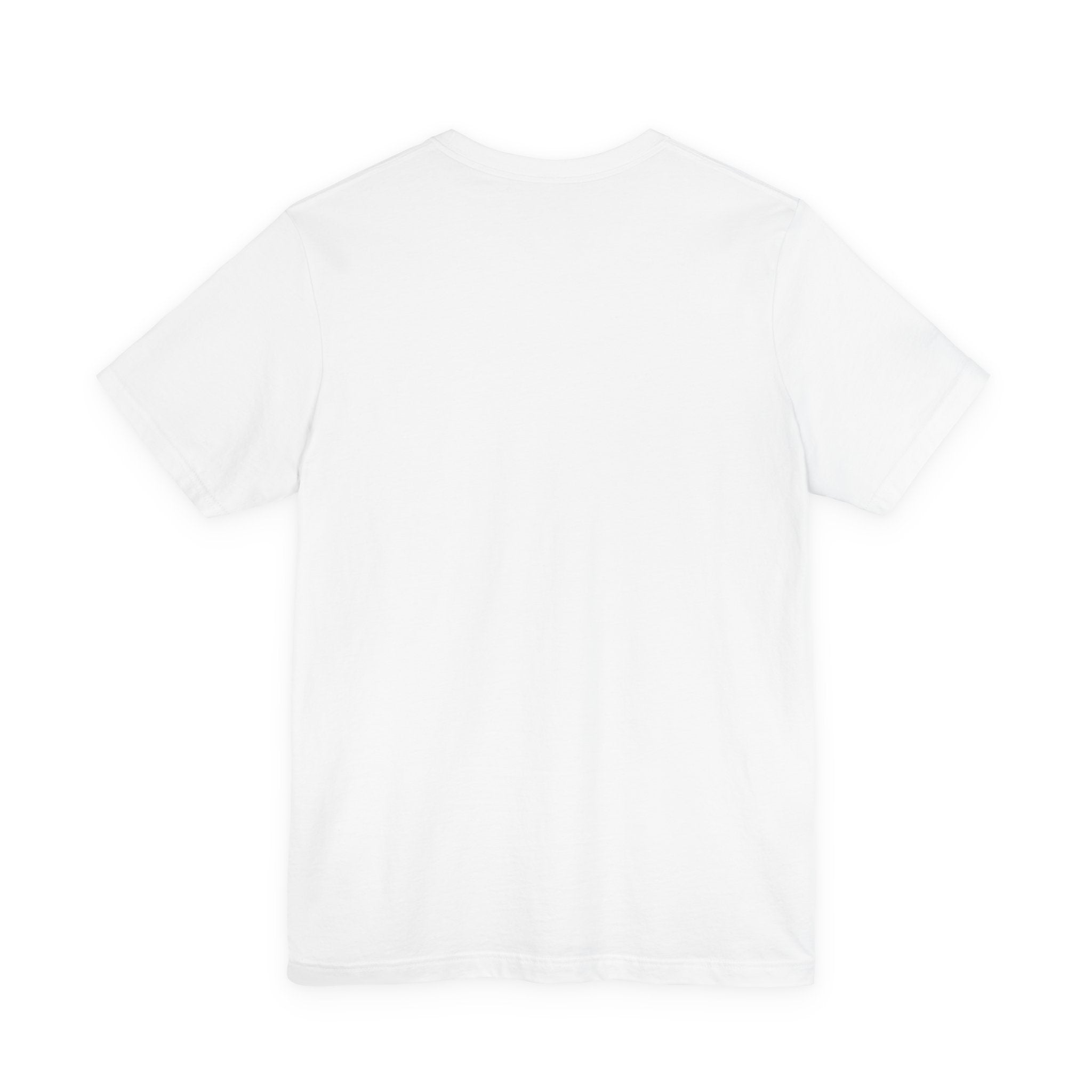 Empowering Black Women Tee - Unisex Jersey Short Sleeve Shirt