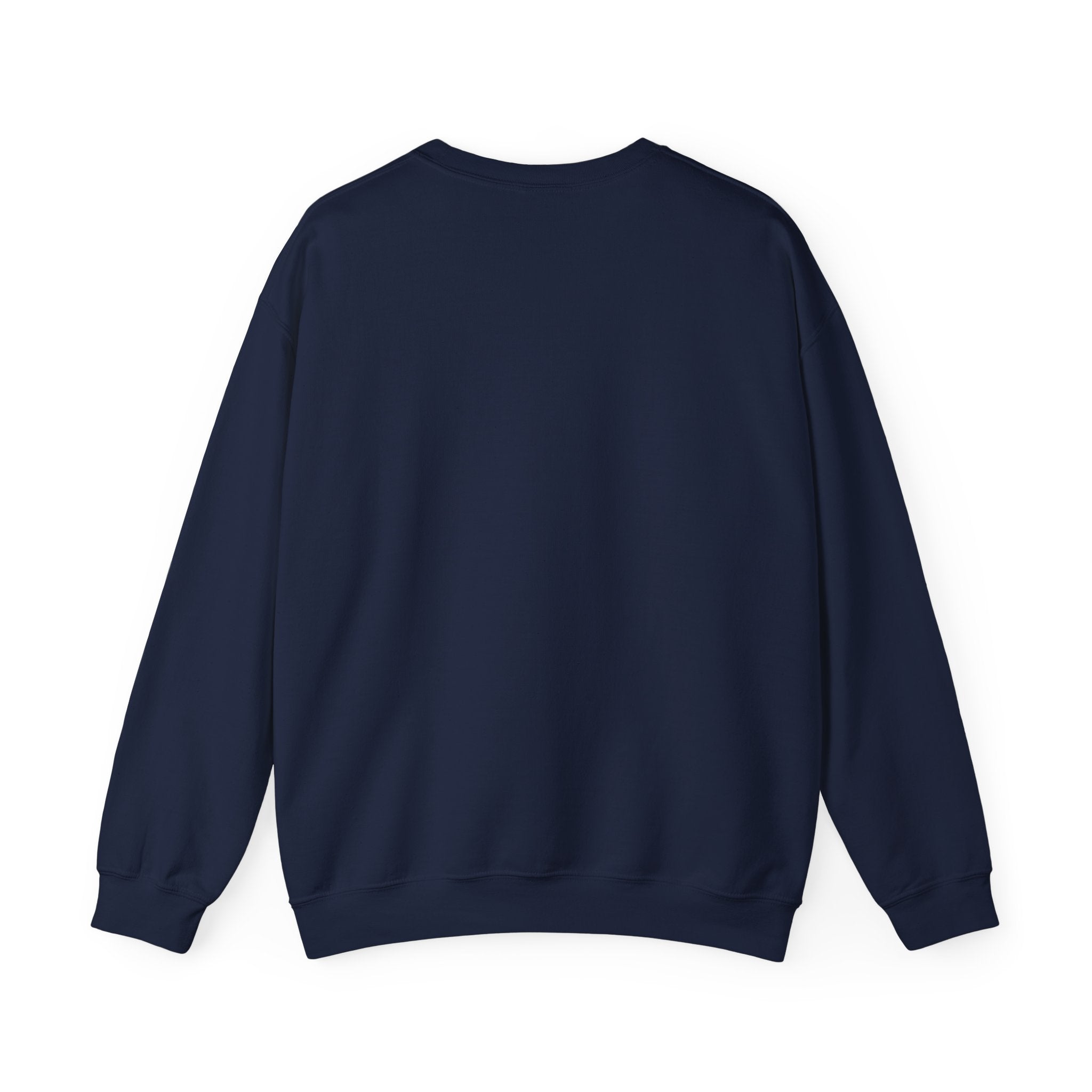 Cool Mom Crewneck Sweatshirt — Retro Glam Mom Pullover