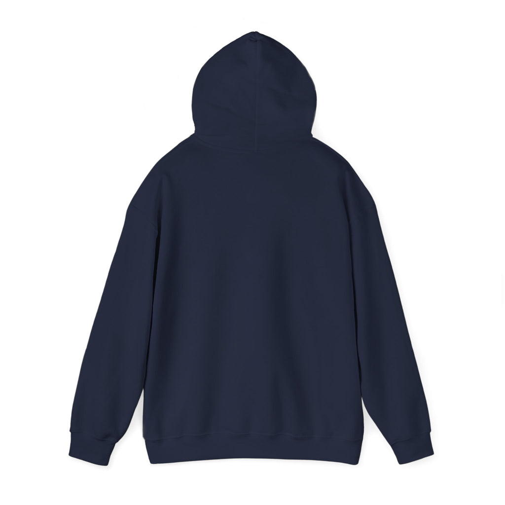 Modest Unisex Heavy Blend™ Hooded Sweatshirt, Cozy Casual Wear, Gifts for Him and Her, Everyday Comfort, Perfect for Fall
