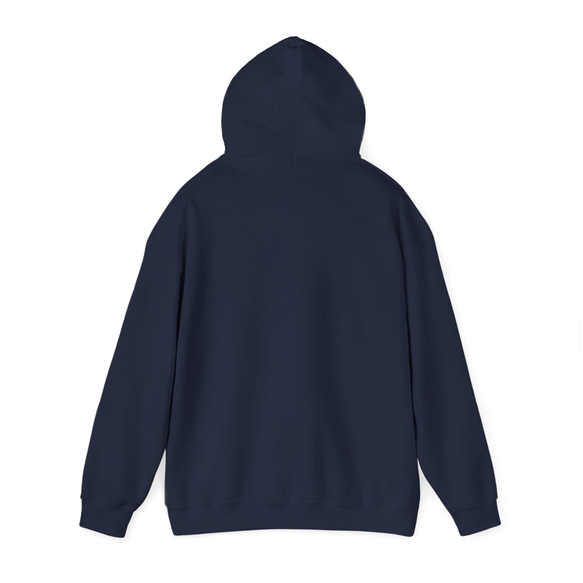 Modest Unisex Heavy Blend™ Hooded Sweatshirt, Cozy Casual Wear, Gifts for Him and Her, Everyday Comfort, Perfect for Fall