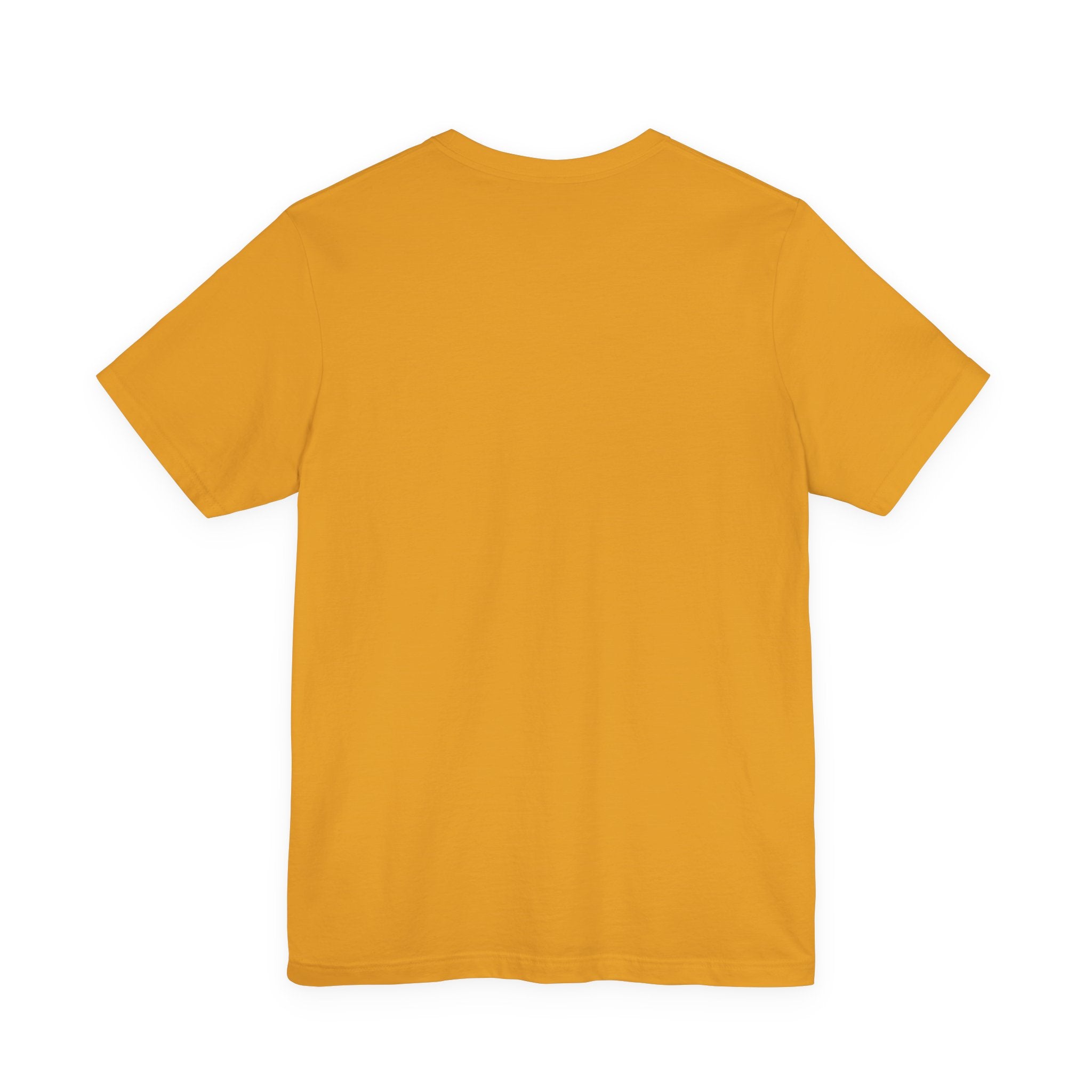 Modest Unisex Jersey Tee - Casual Style, Gift for Friends, Minimalist Fashion, Everyday Wear, Modesty Celebration