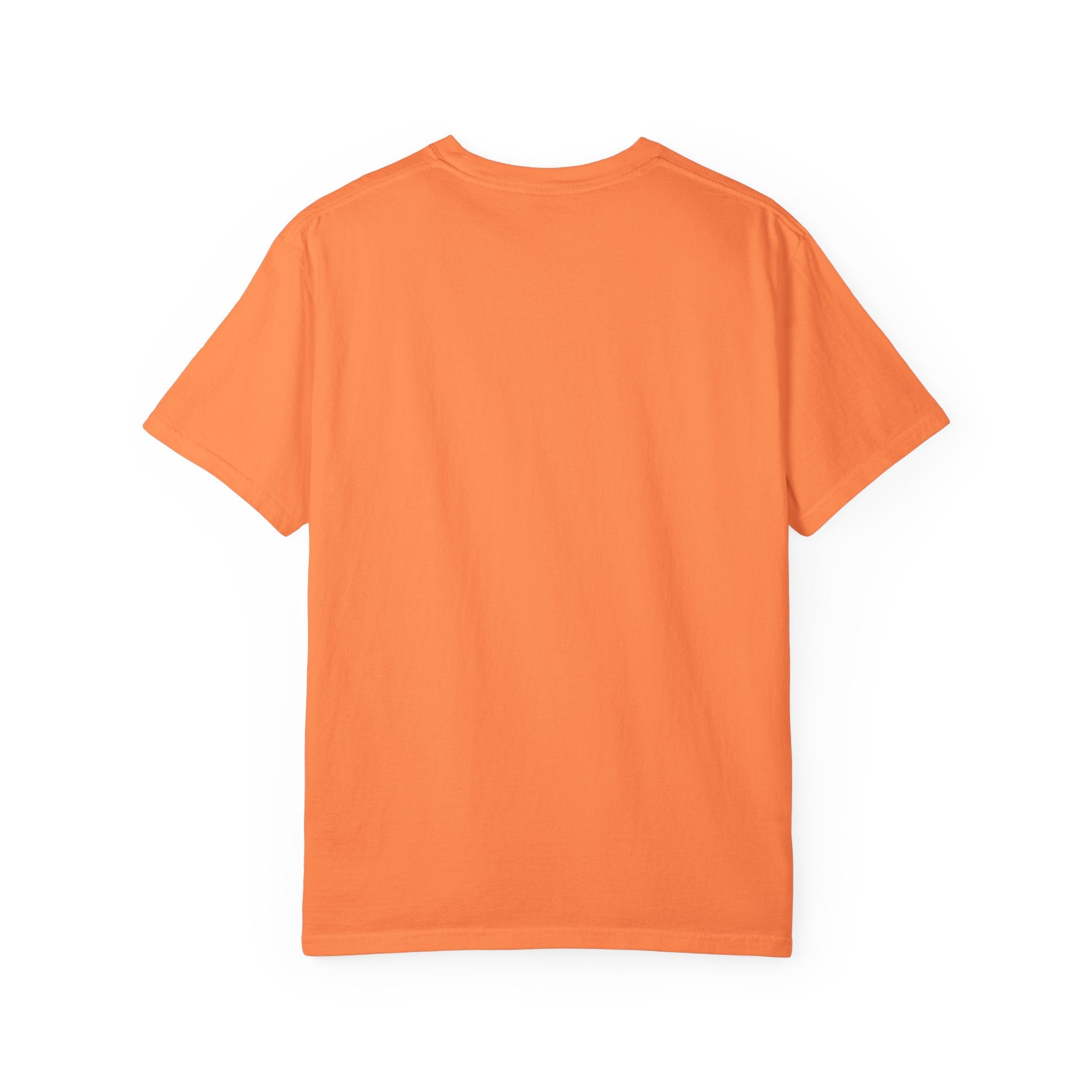 Unisex Garment-Dyed T-Shirt - "Black Men Are Dope"