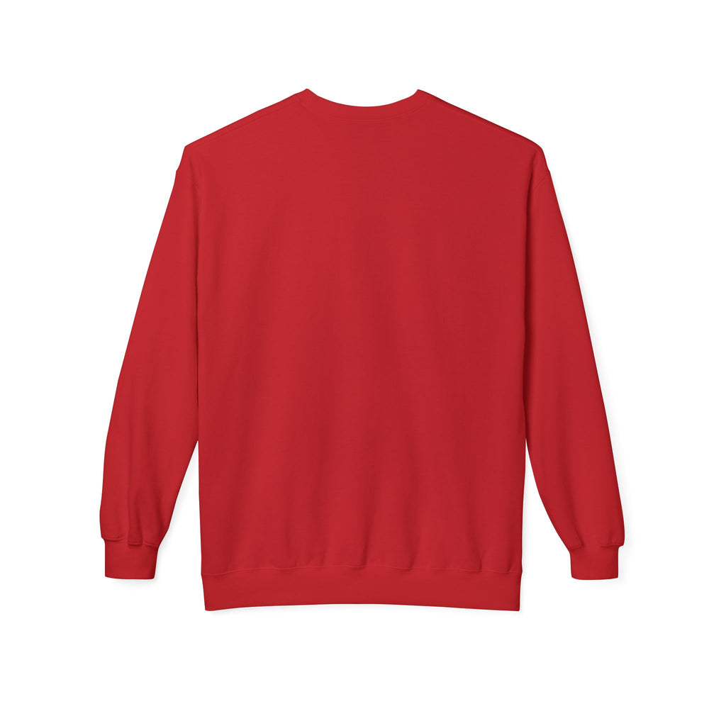 Modest Threads Unisex Fleece Crewneck Sweatshirt | Comfy Casual Wear, Gifts for Him or Her, Fall Fashion, Everyday Essentials, Cozy Layering