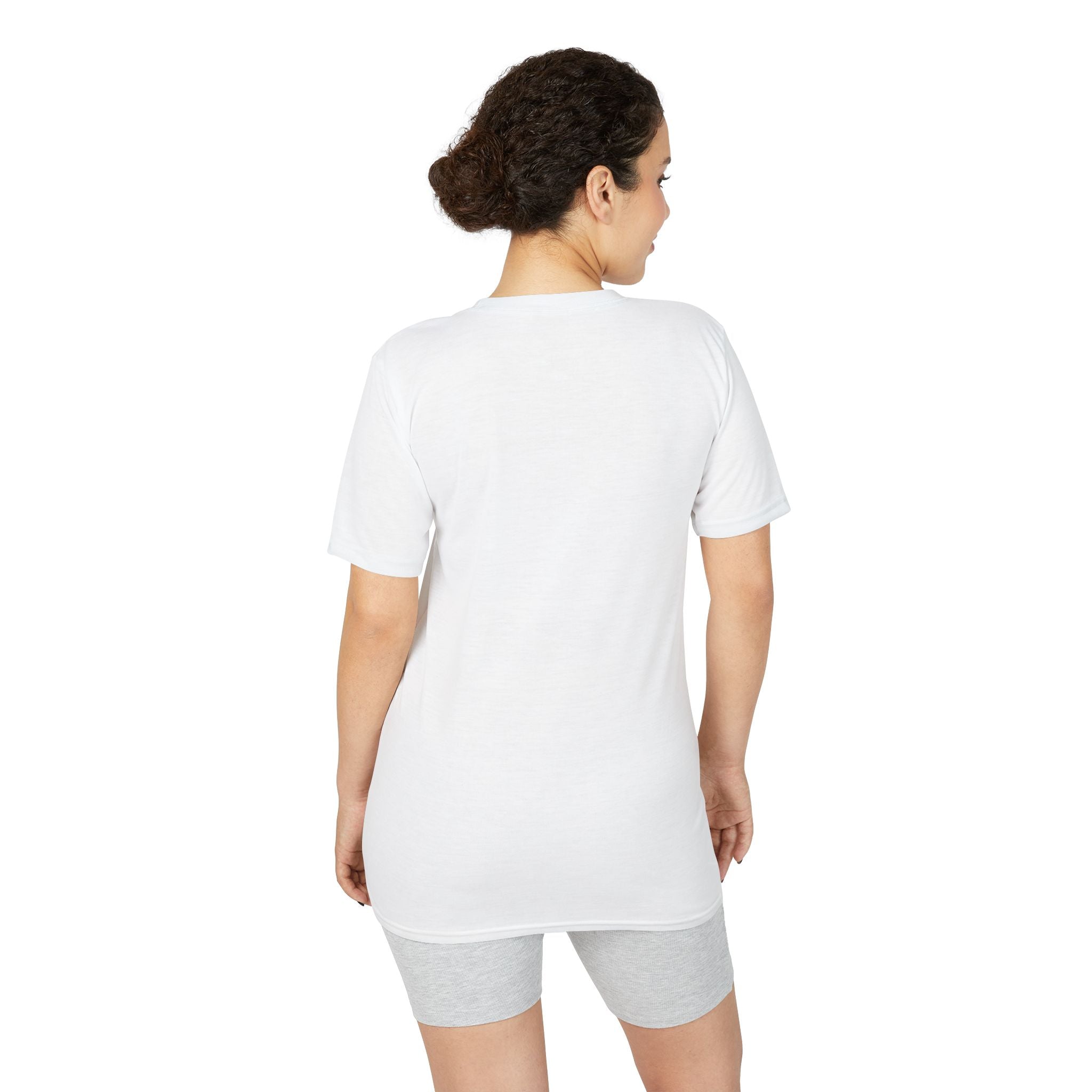 Fitness T-Shirt — "Sweat Now Slay Later" Motivational Gym Shirt
