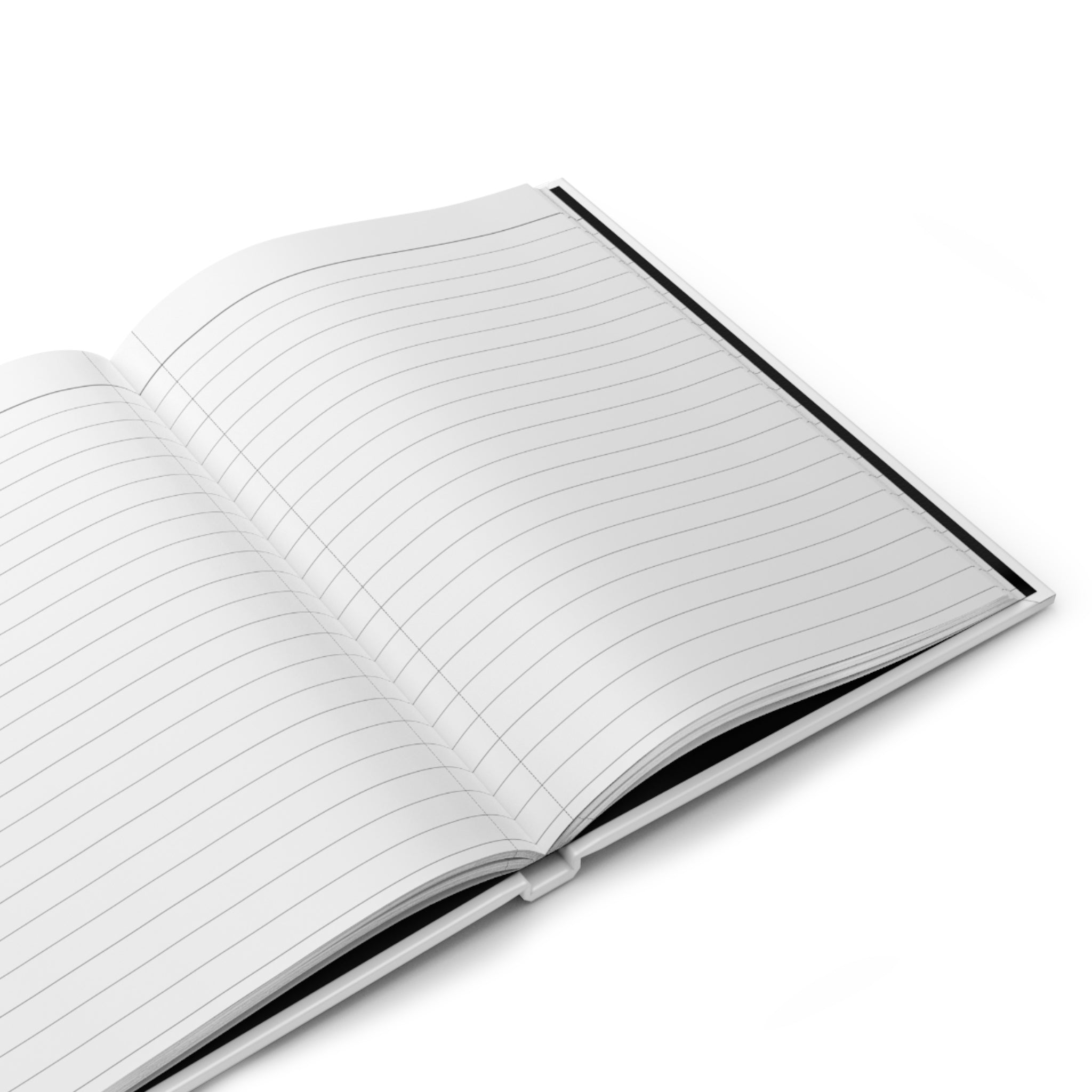 Empowering Hardcover Journal – Goals & Grl Power, Inspirational Gift, Motivational Notebook, Daily Planner, Affirmation Journal