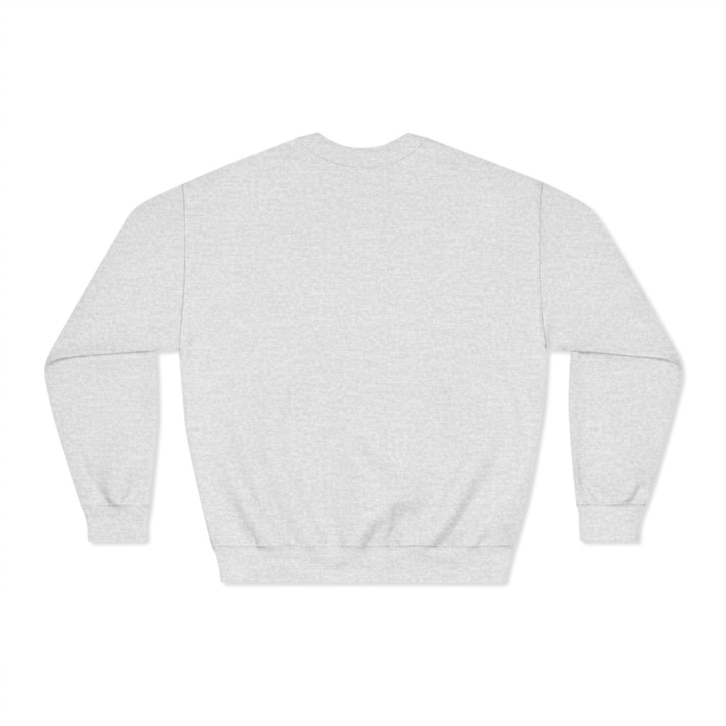 Don't Kill My Vibe Sweatshirt — Rainbow DKAM Pride Crewneck