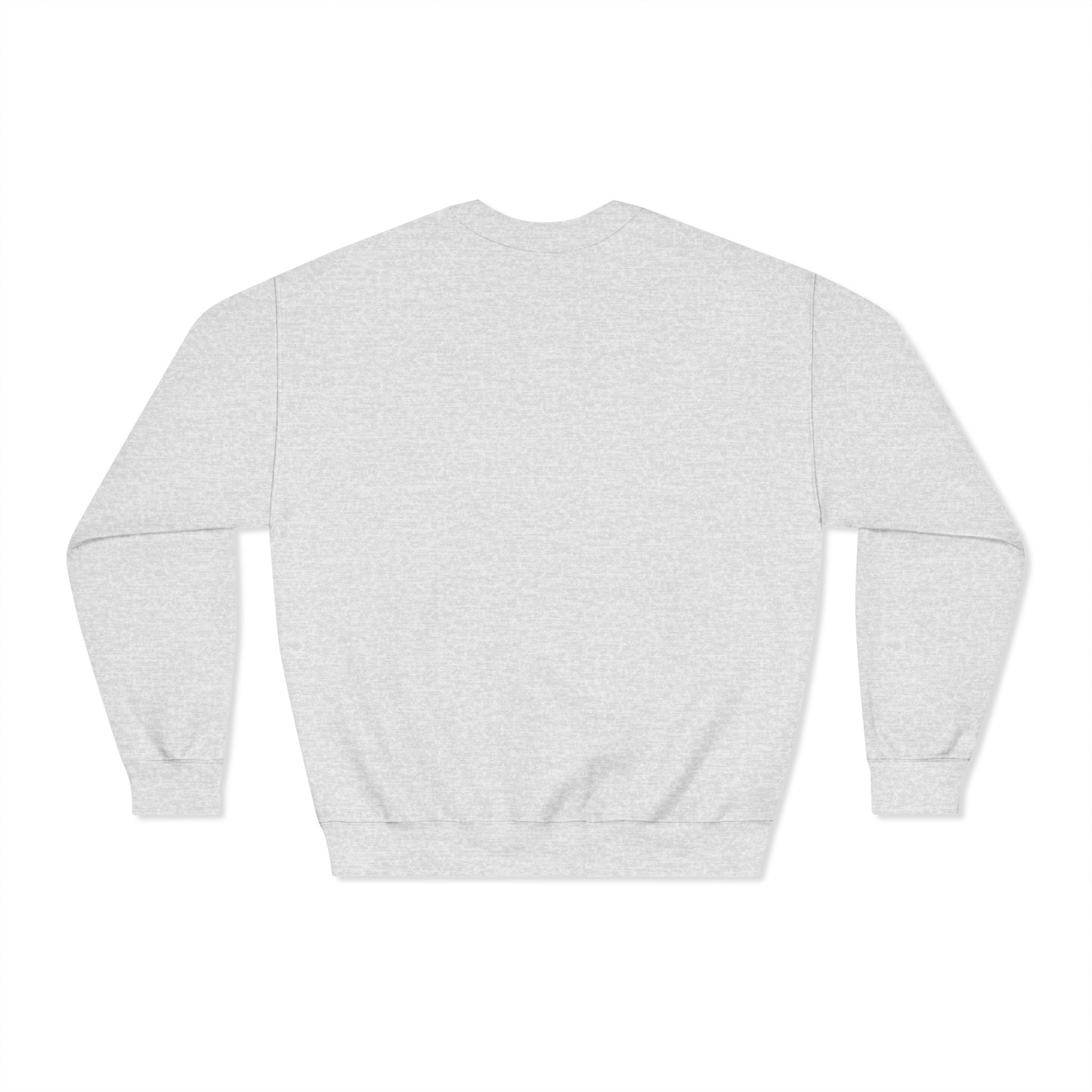 Don't Kill My Vibe Sweatshirt — Rainbow DKAM Pride Crewneck
