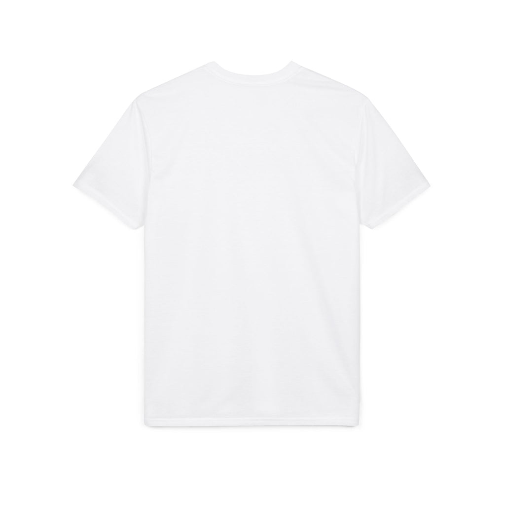 Fitness T-Shirt — "Sweat Now Slay Later" Motivational Gym Shirt