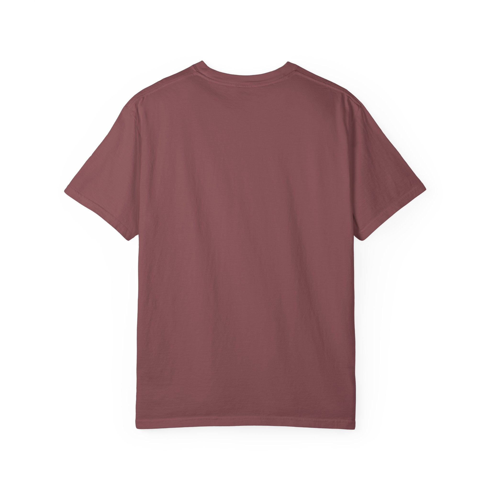 DKAM 'What's For You' Graphic T-Shirt — Minimal Circle Logo Tee