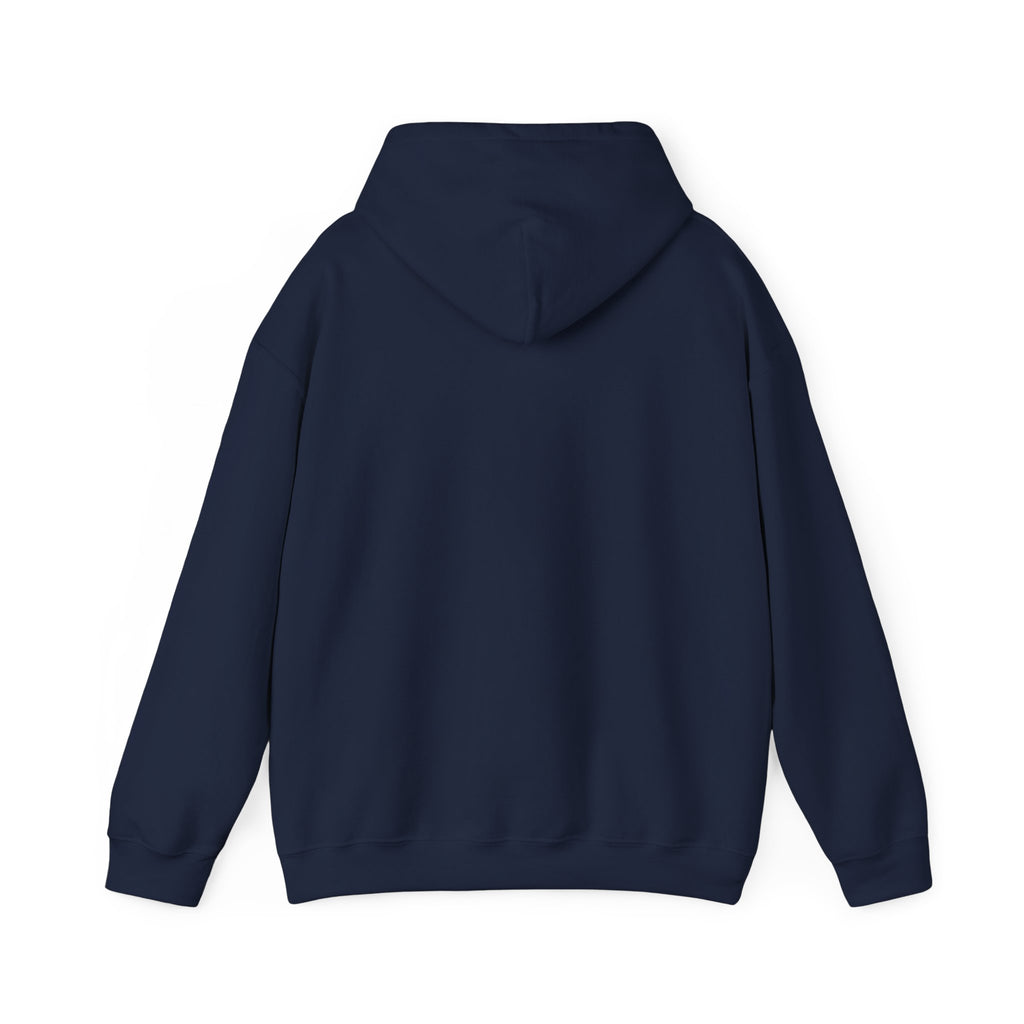 Modest Unisex Heavy Blend™ Hooded Sweatshirt, Cozy Casual Wear, Gifts for Him and Her, Everyday Comfort, Perfect for Fall