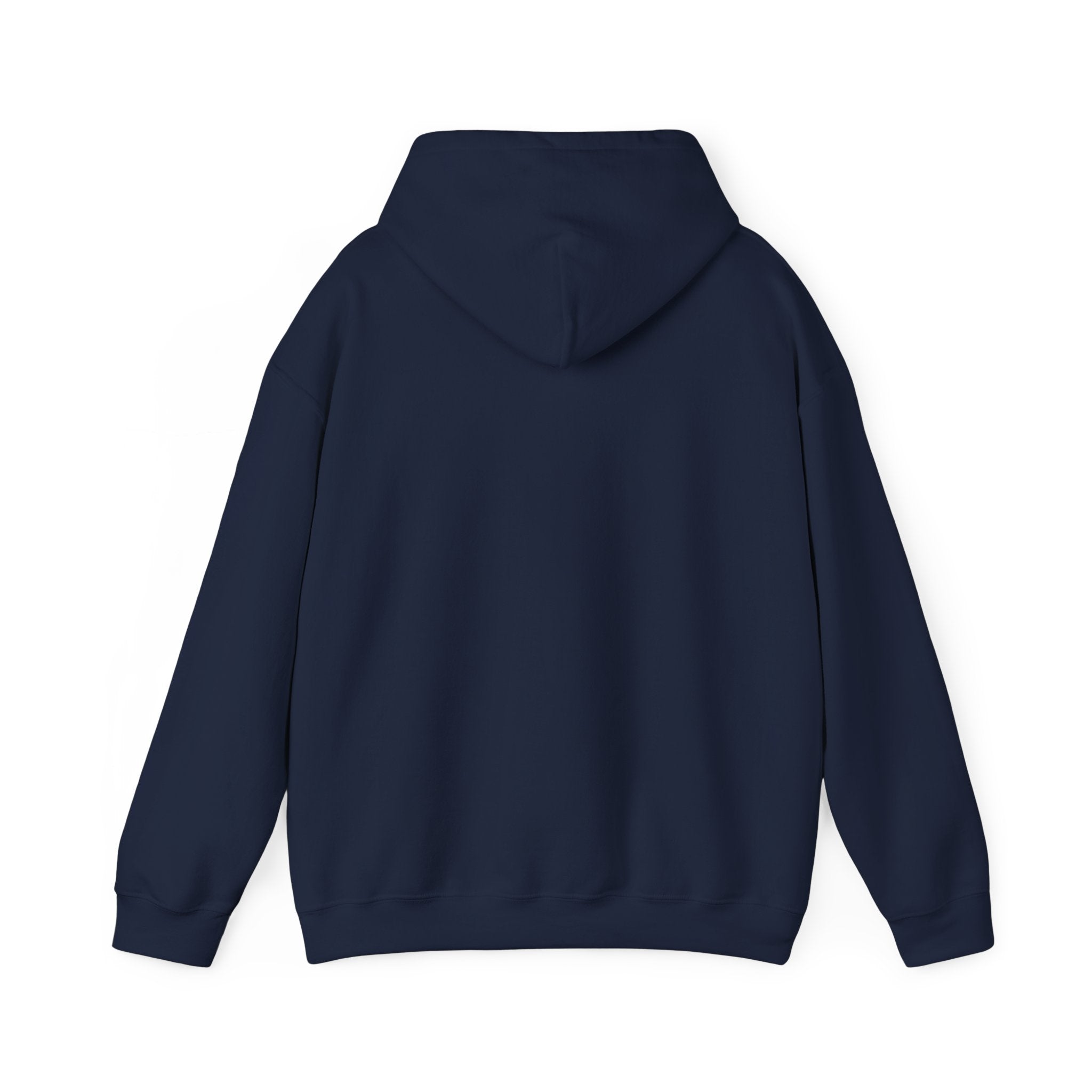 Modest Unisex Heavy Blend™ Hooded Sweatshirt, Cozy Casual Wear, Gifts for Him and Her, Everyday Comfort, Perfect for Fall