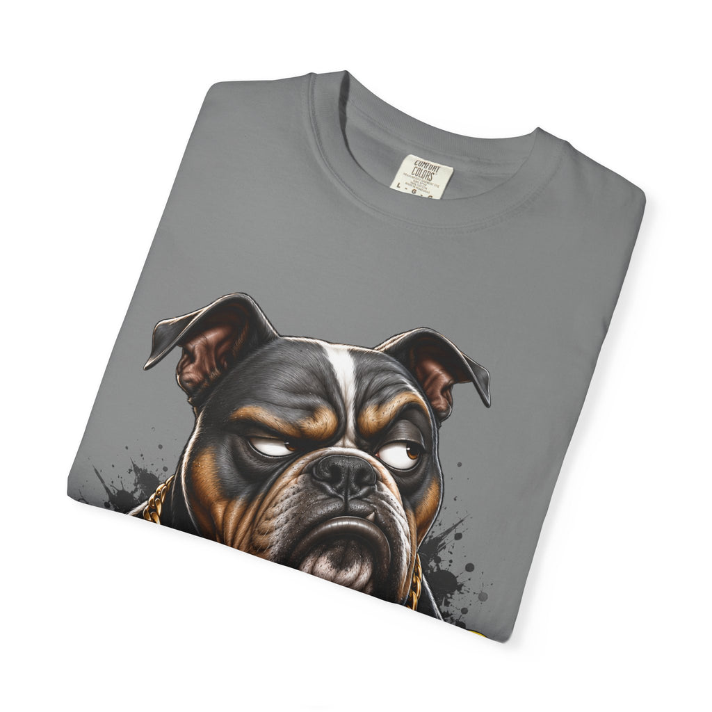 Seriously? Rottweiler Graphic T-Shirt