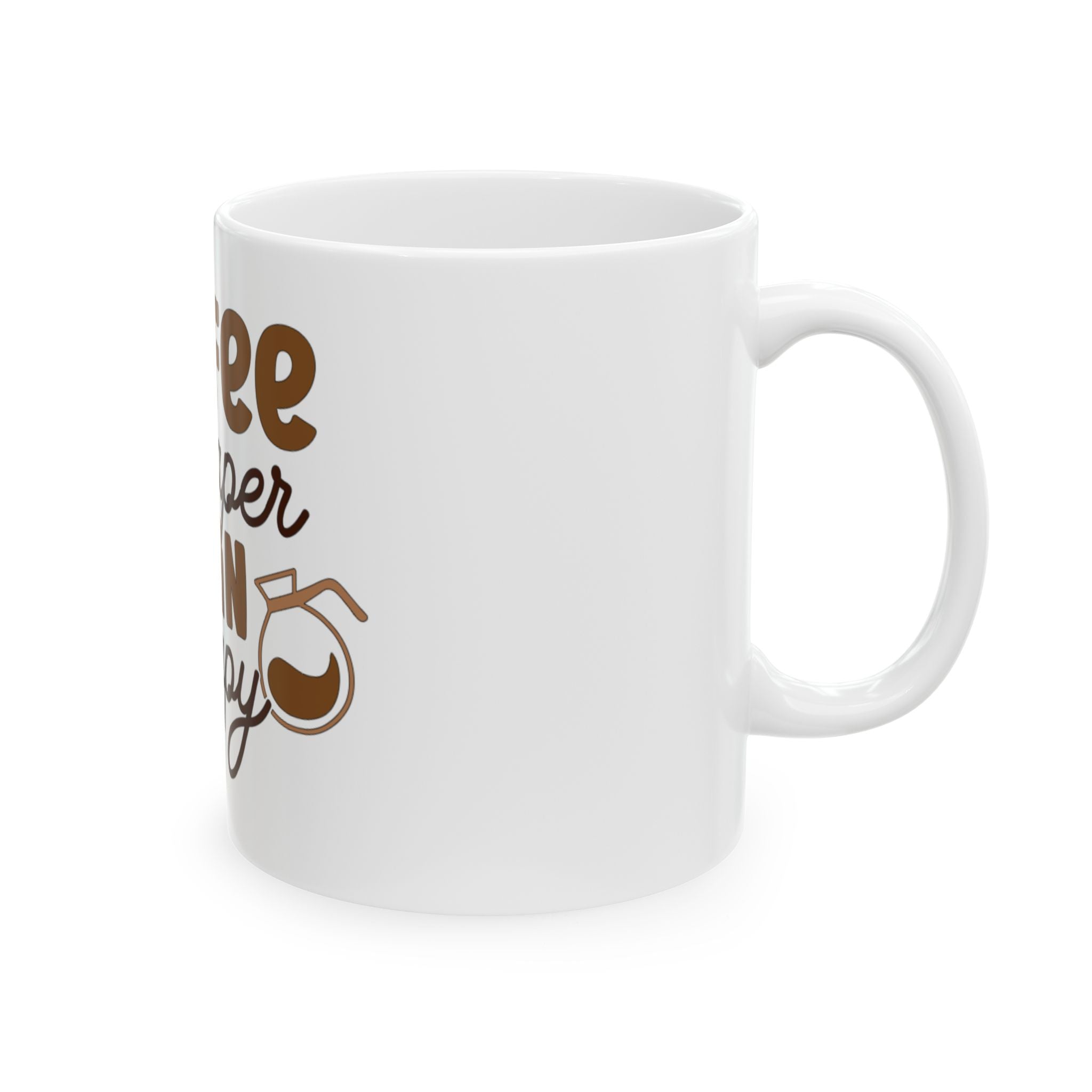 Ceramic Mug, (11oz, 15oz)