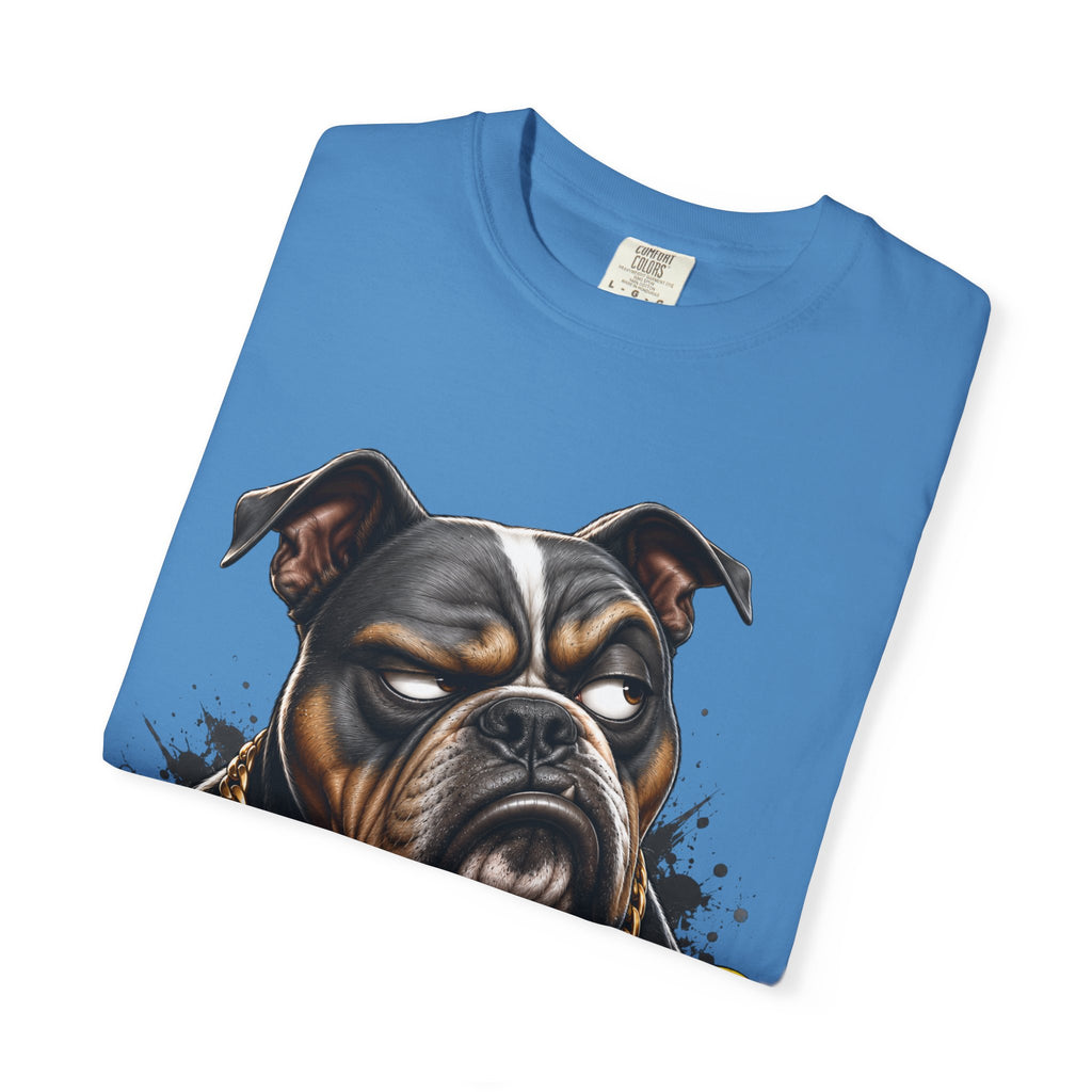 Seriously? Rottweiler Graphic T-Shirt