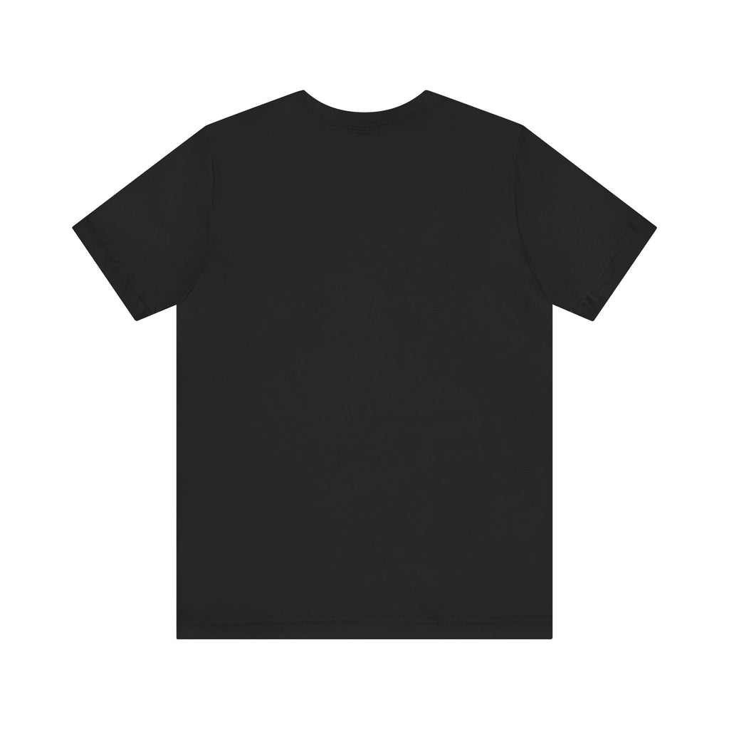 Modest Unisex Jersey Tee - Casual Style, Gift for Friends, Minimalist Fashion, Everyday Wear, Modesty Celebration