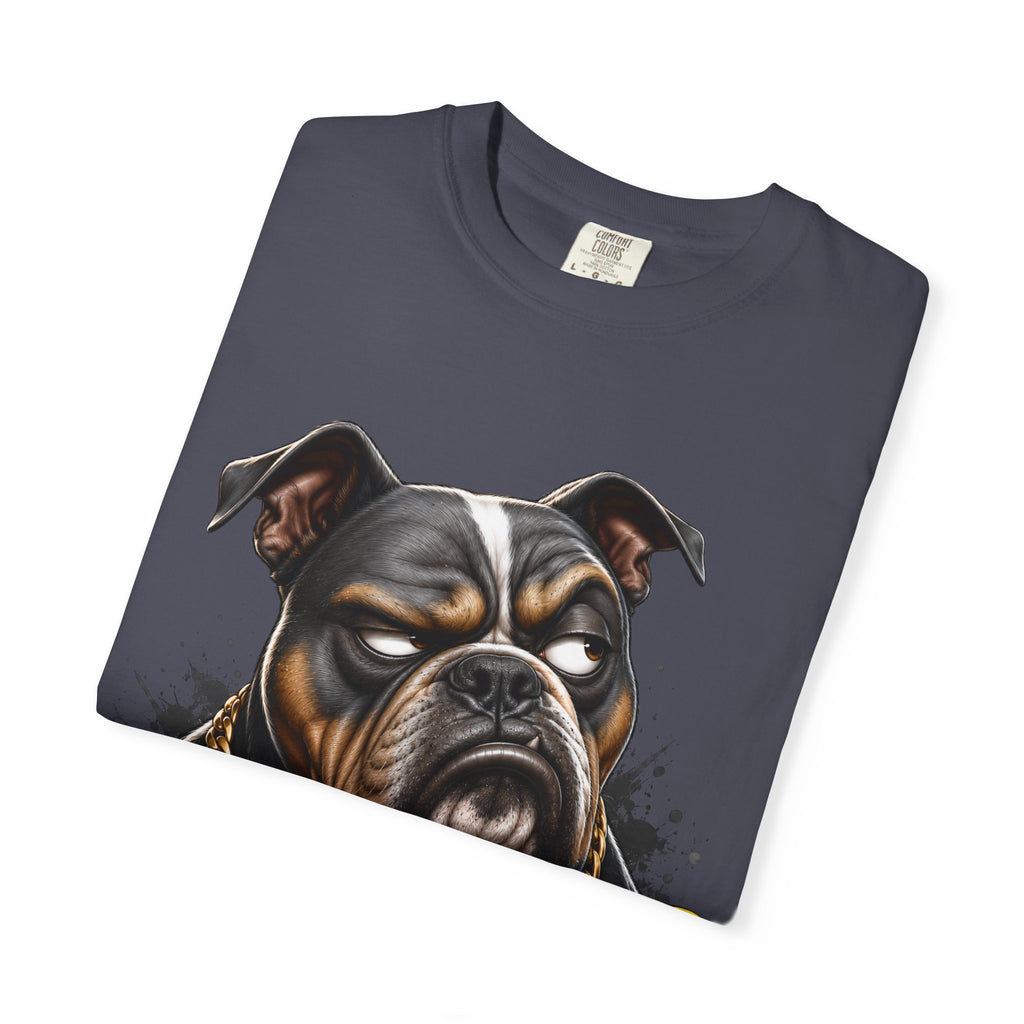 Seriously? Rottweiler Graphic T-Shirt
