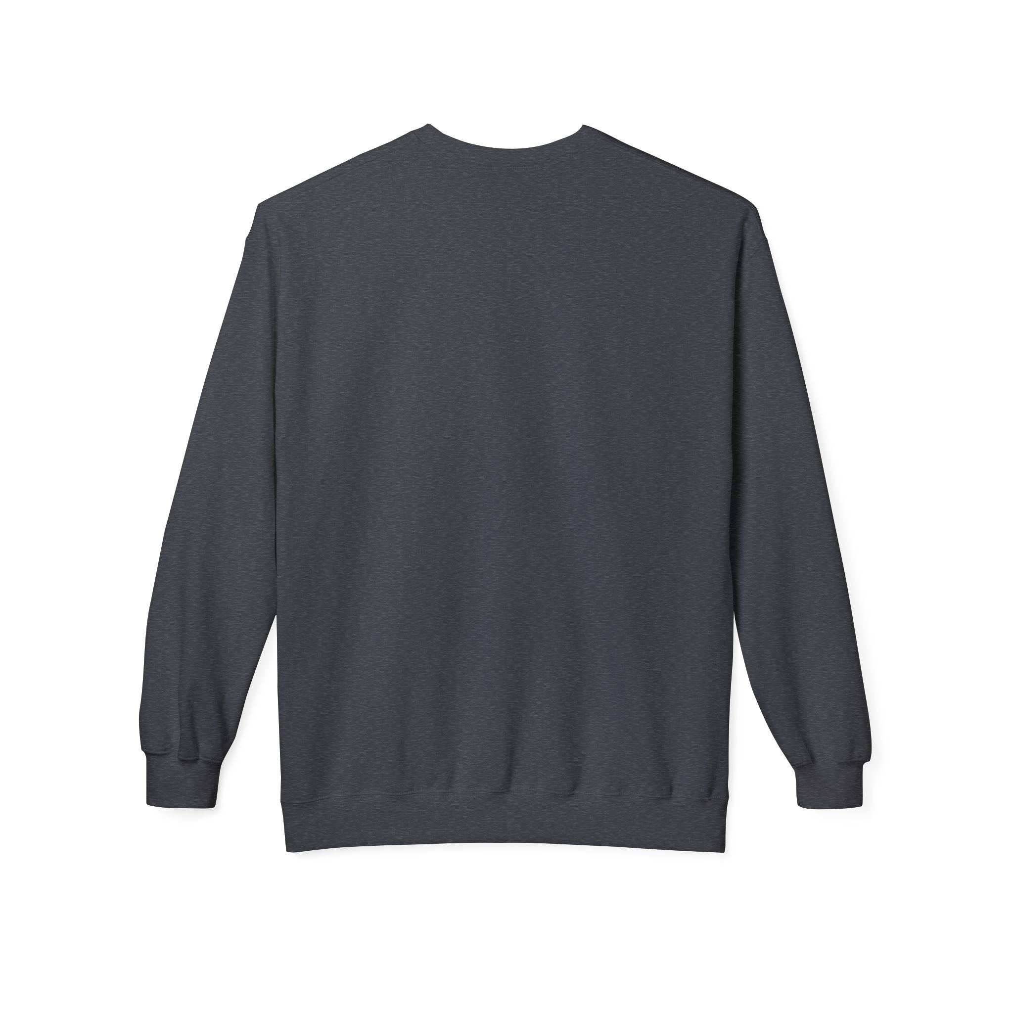 Modest Threads Unisex Fleece Crewneck Sweatshirt | Comfy Casual Wear, Gifts for Him or Her, Fall Fashion, Everyday Essentials, Cozy Layering