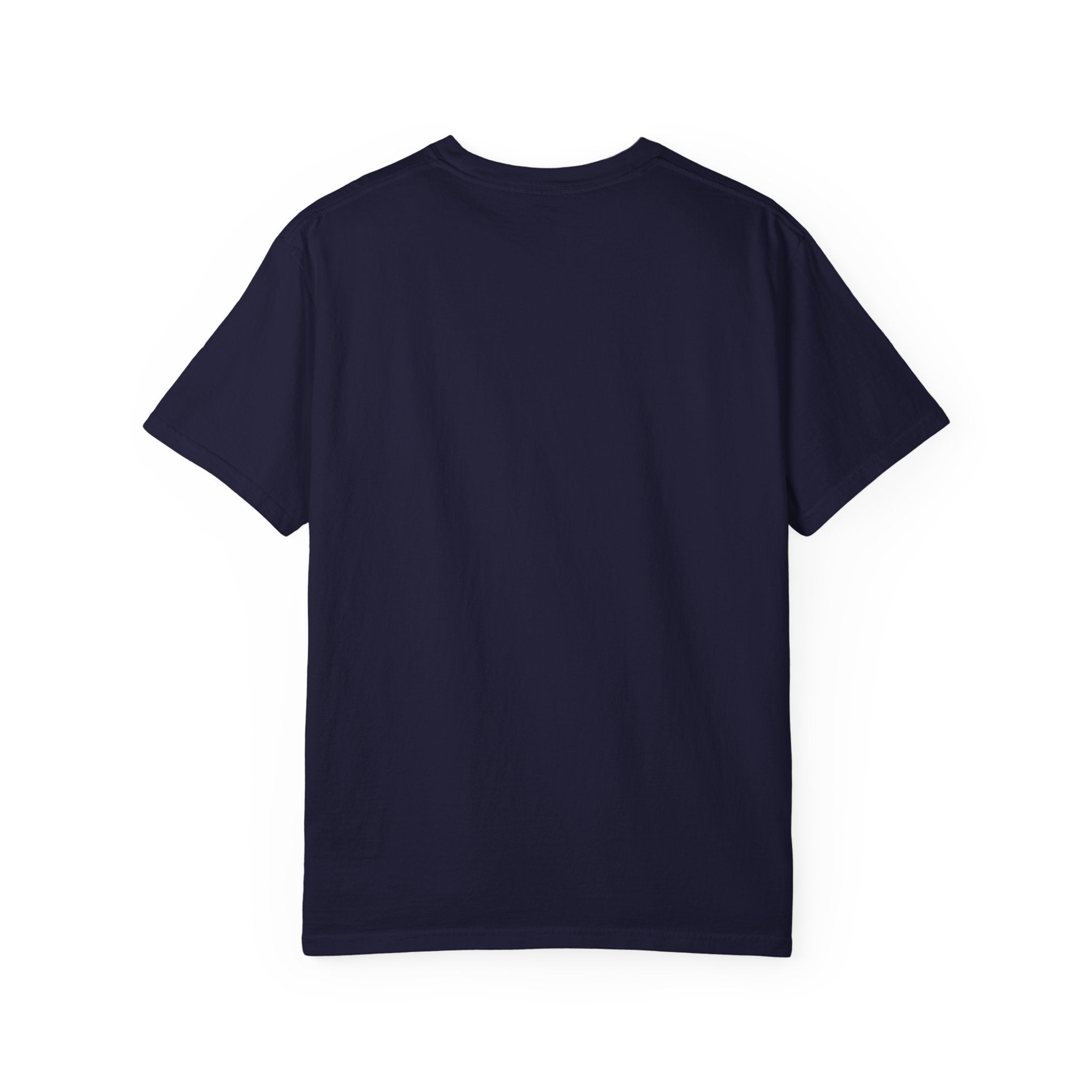 Not Today Satan T-Shirt — "Too Bless to Be Stressed" Graphic Tee