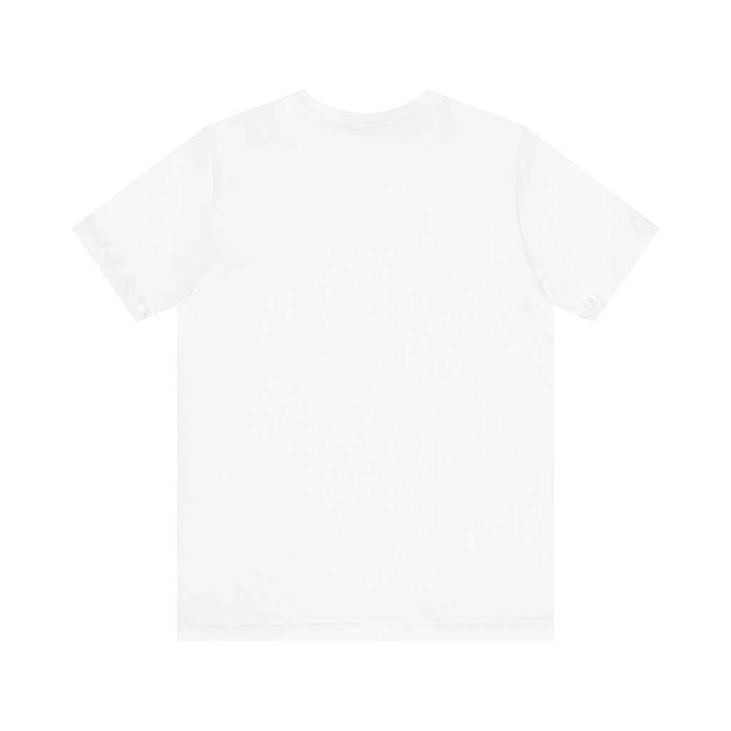 Empowering Black Women Tee - Unisex Jersey Short Sleeve Shirt