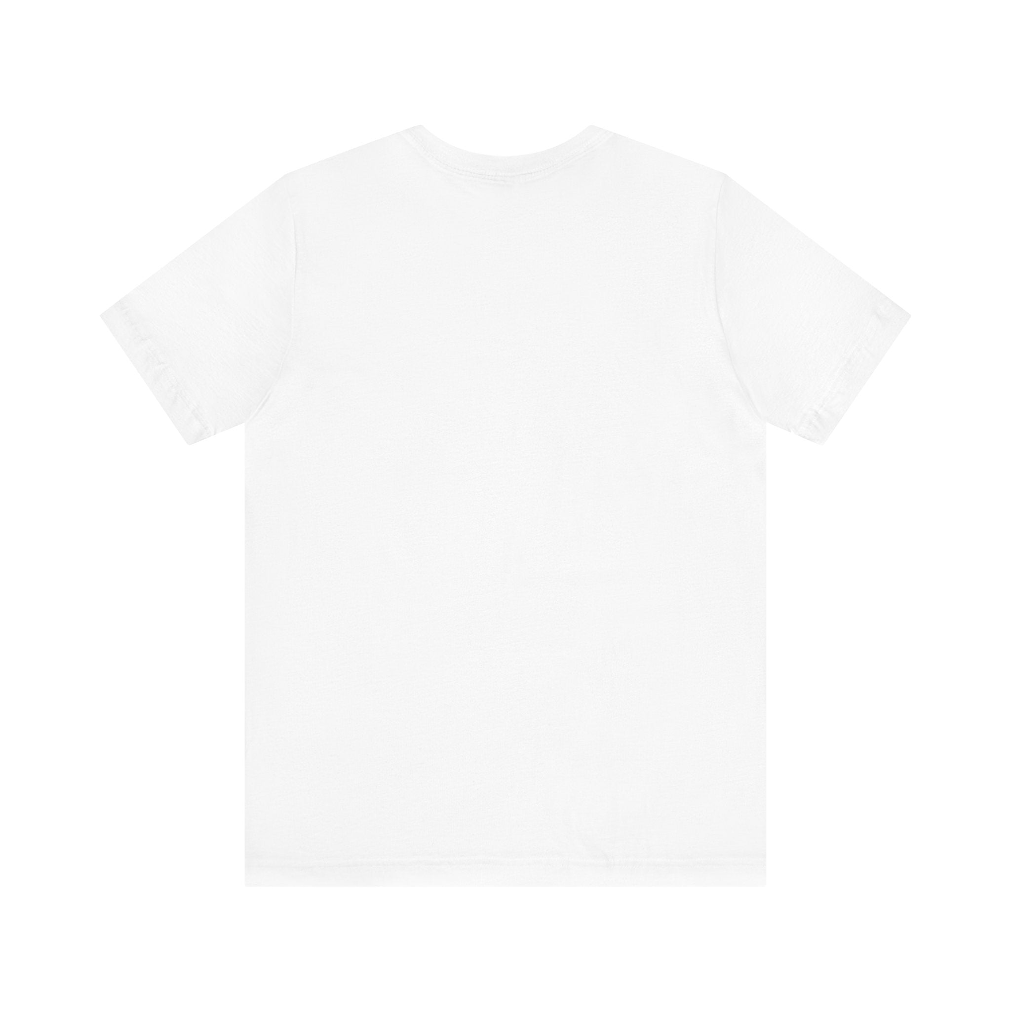 Empowering Black Women Tee - Unisex Jersey Short Sleeve Shirt