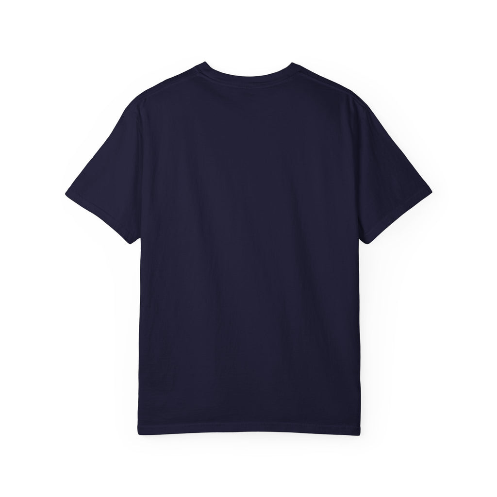 It's In My DNA T-Shirt — American Flag Heritage Tee
