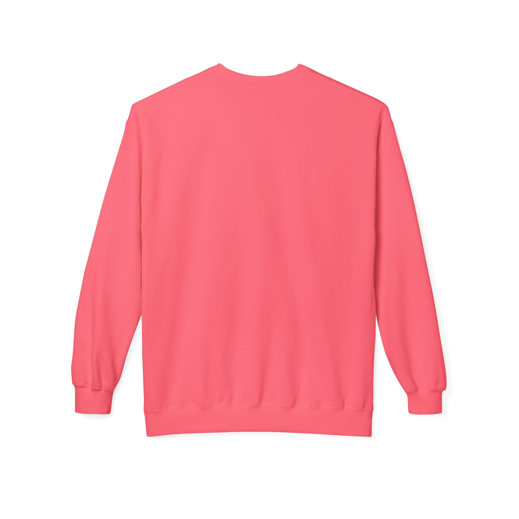 Modest Threads Unisex Fleece Crewneck Sweatshirt | Comfy Casual Wear, Gifts for Him or Her, Fall Fashion, Everyday Essentials, Cozy Layering
