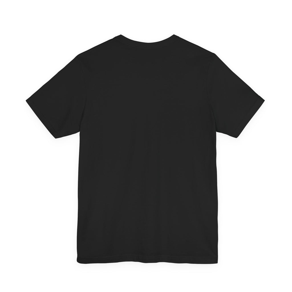 Modest Unisex Jersey Tee - Casual Style, Gift for Friends, Minimalist Fashion, Everyday Wear, Modesty Celebration