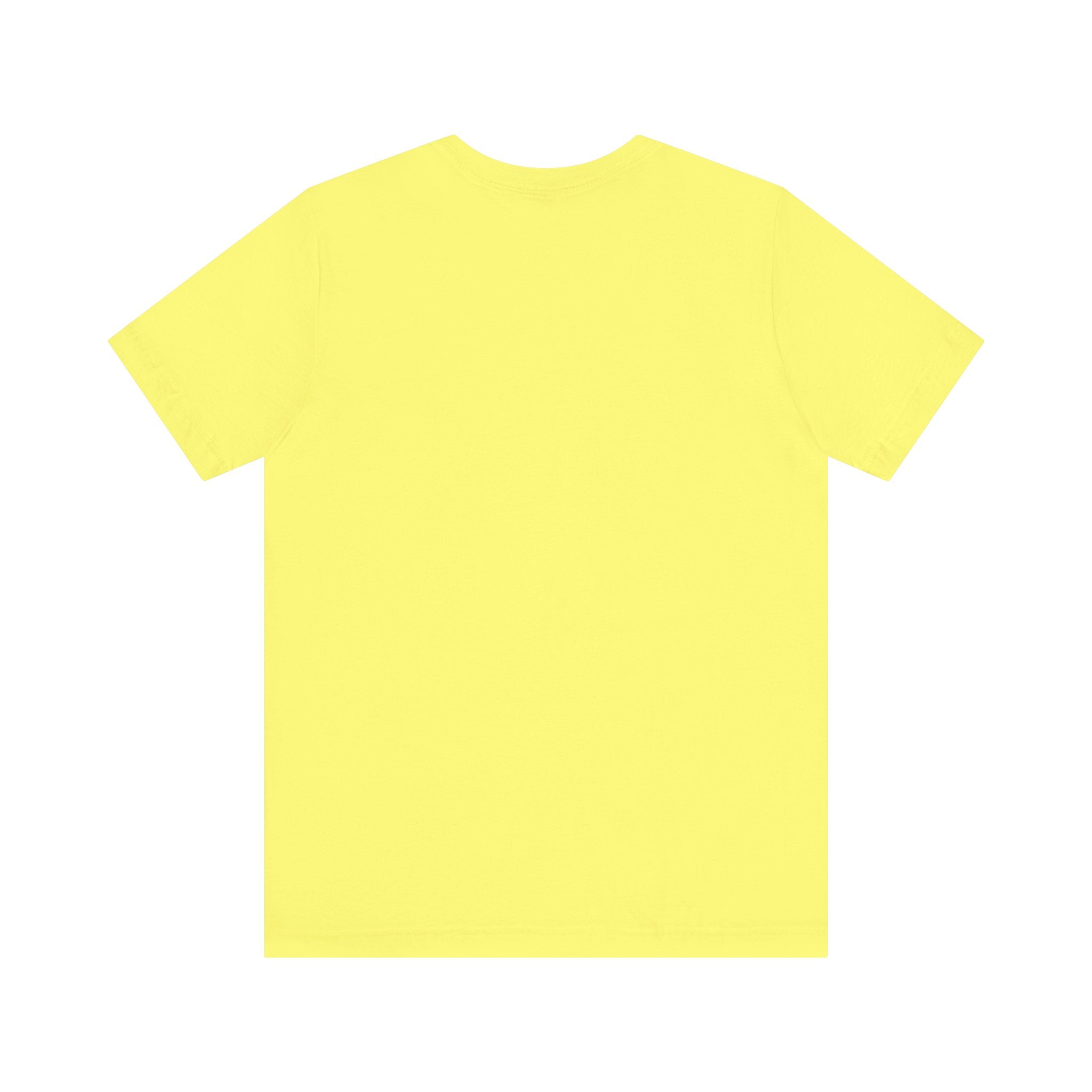 Empowering Black Women Tee - Unisex Jersey Short Sleeve Shirt